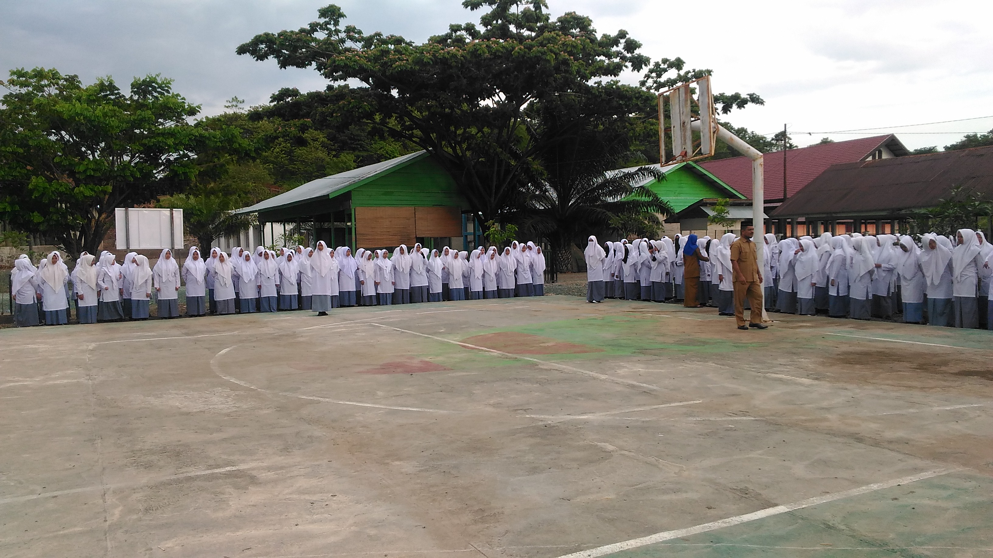 SMASDA HIJAU 2018