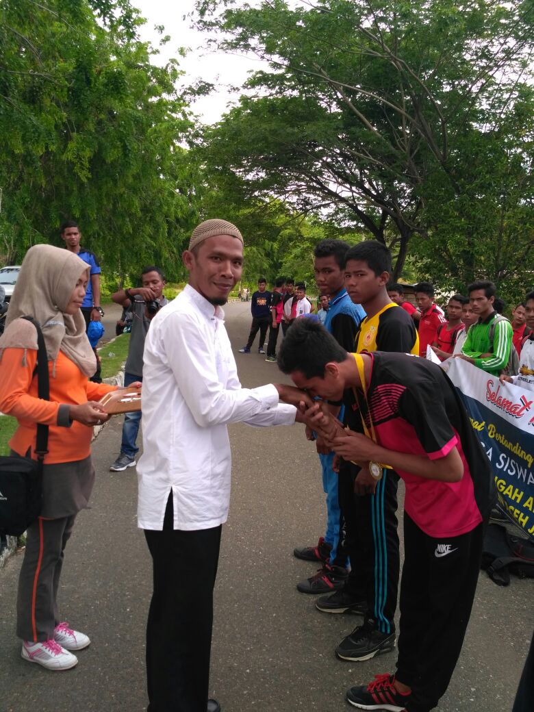 SMASDA BERSINAR 2017