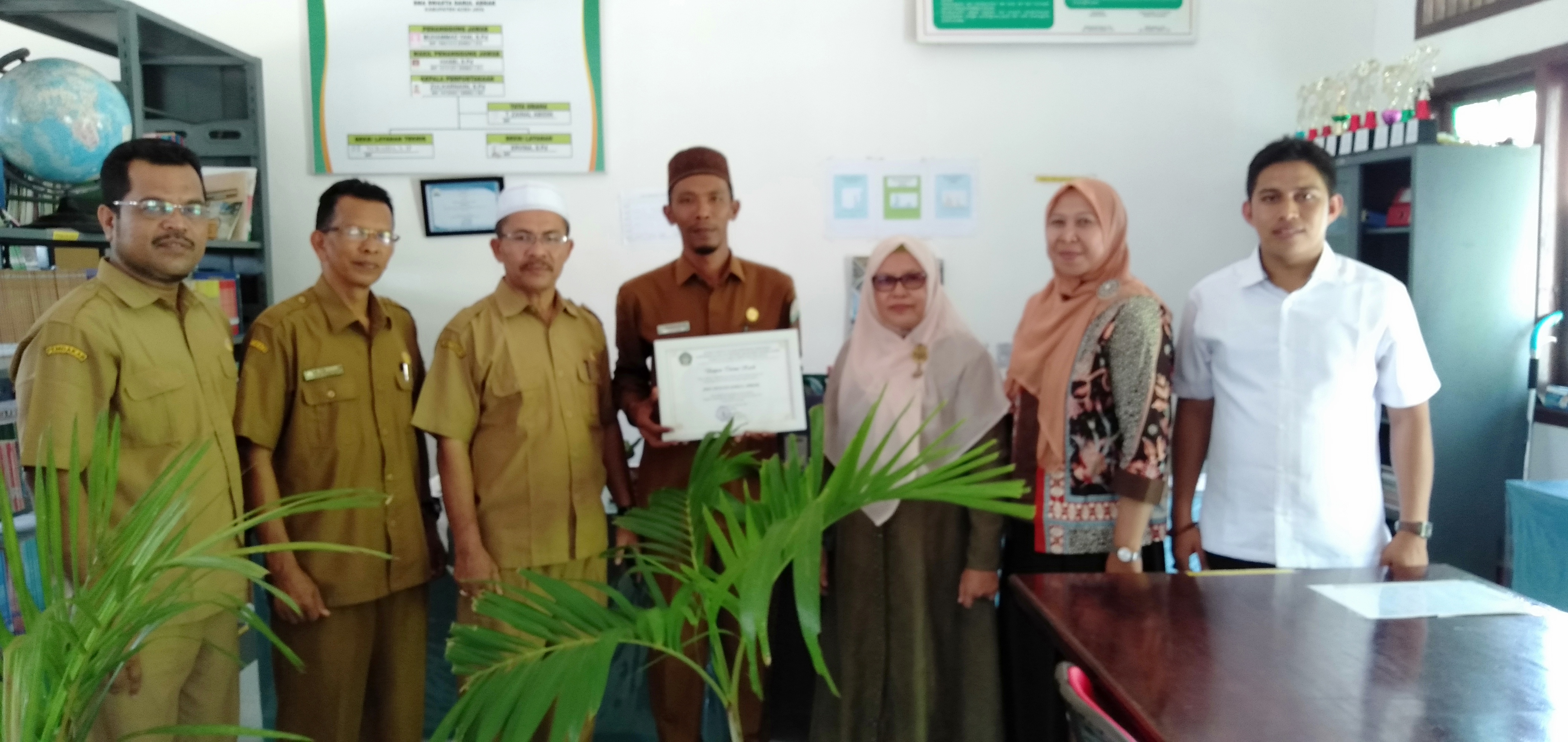 SMASDA JUARA 2020
