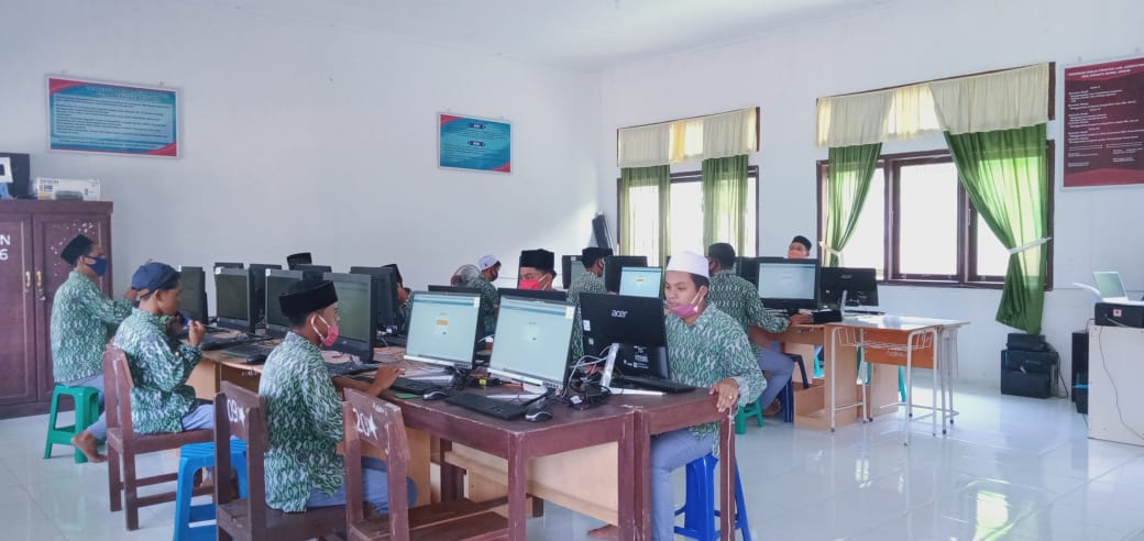 Galeri SMASDA