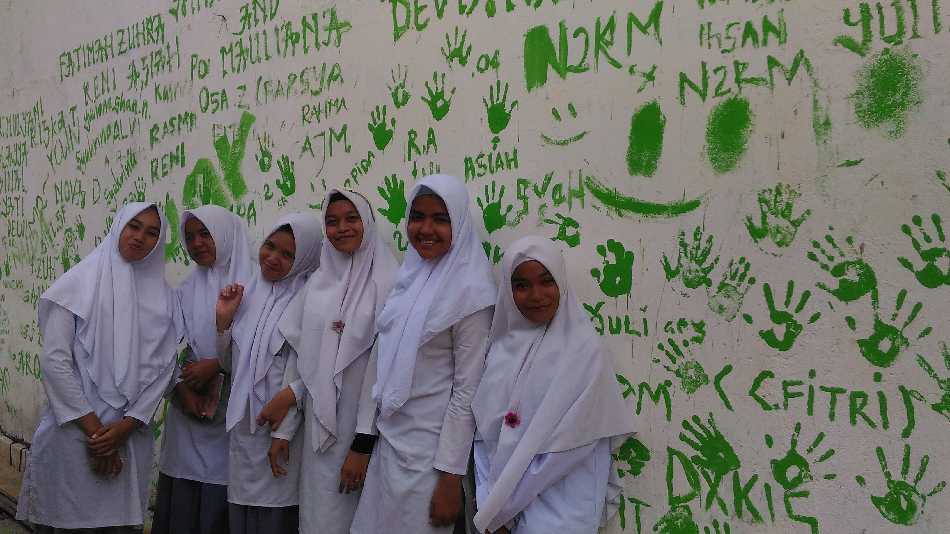 SMASDA BERSINAR 2017