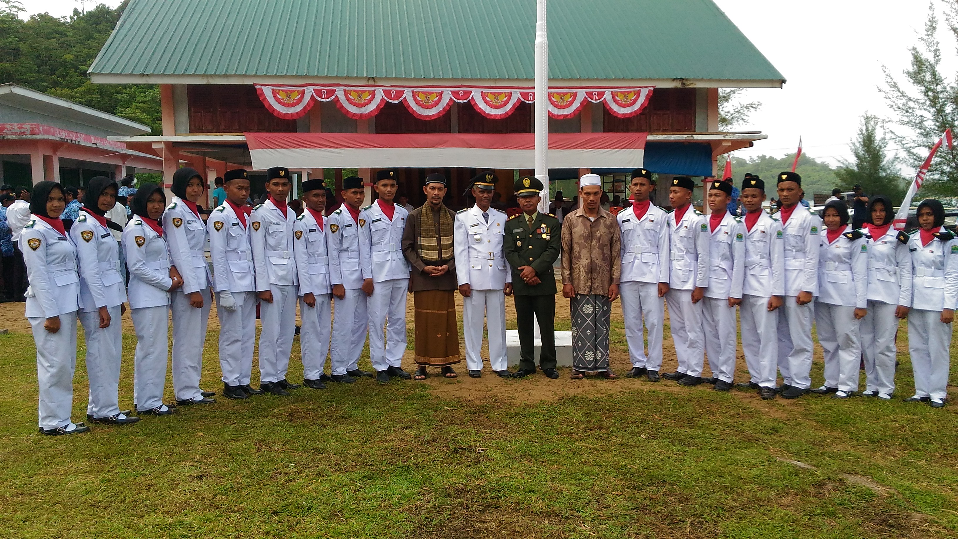 SMASDA BERHIAS 2016