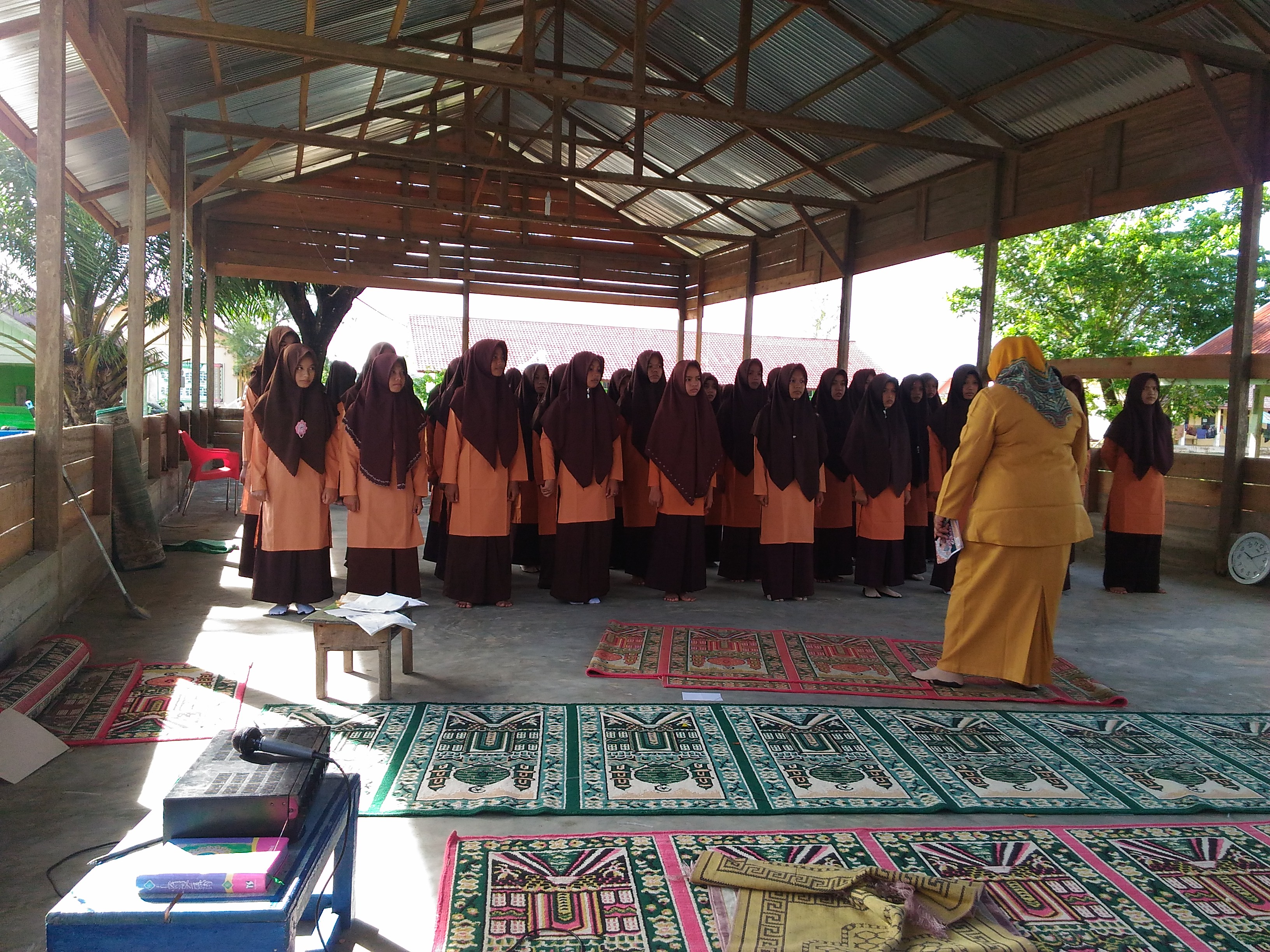 SMASDA BERHIAS 2016