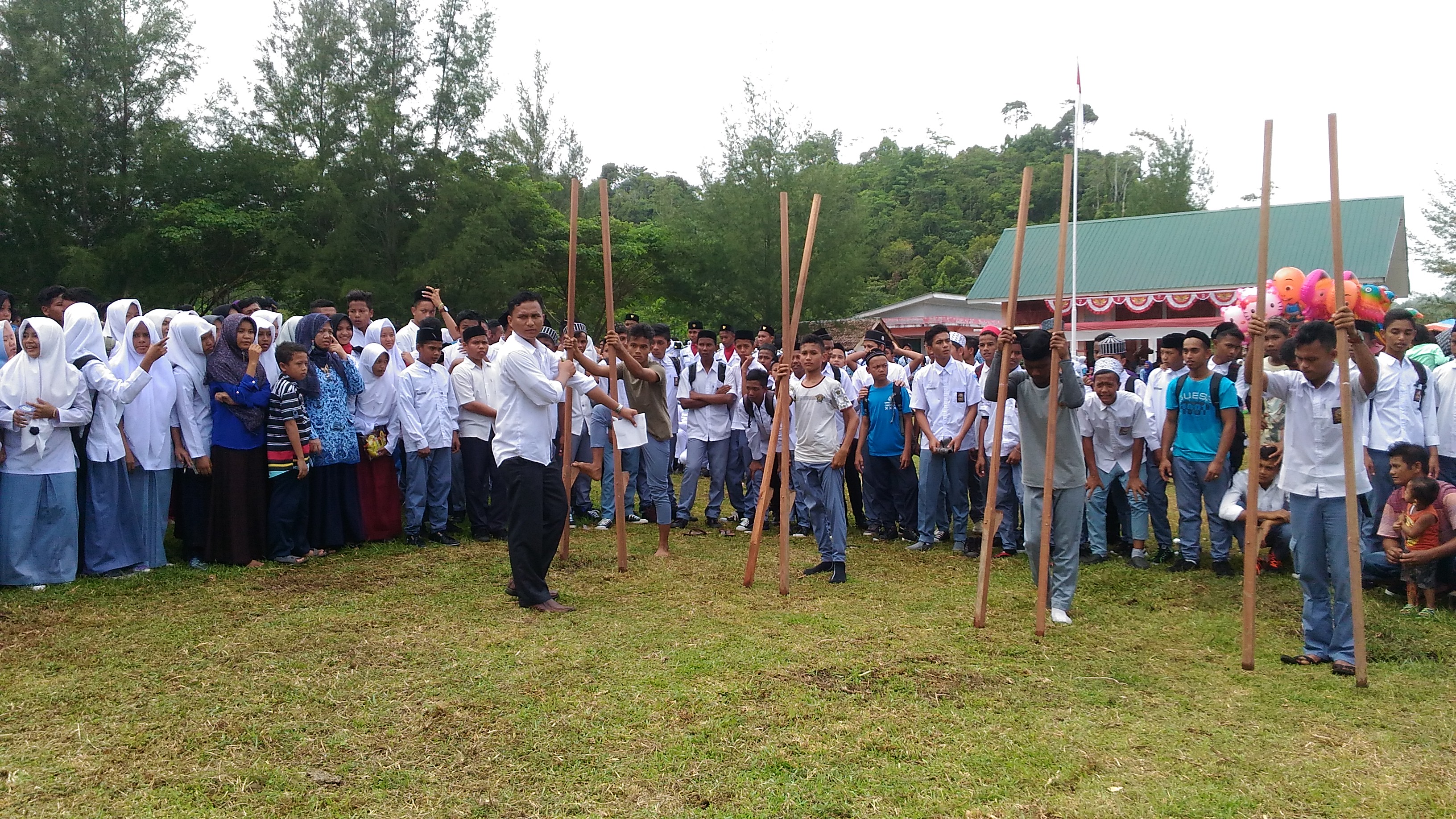 SMASDA BERHIAS 2016