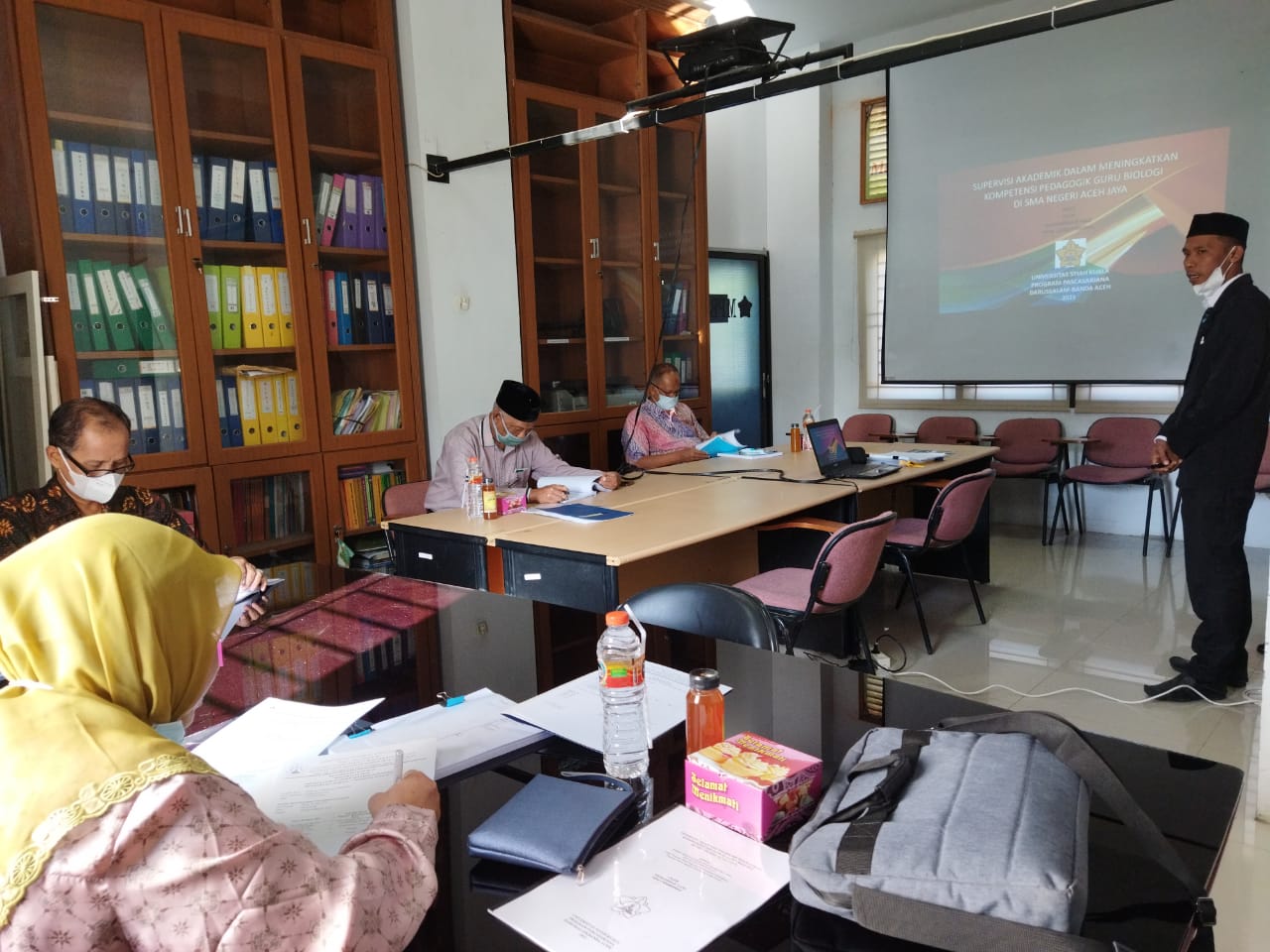 Galeri SMASDA
