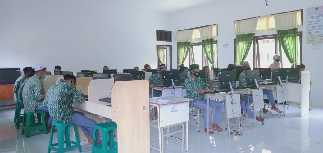 Galeri SMASDA