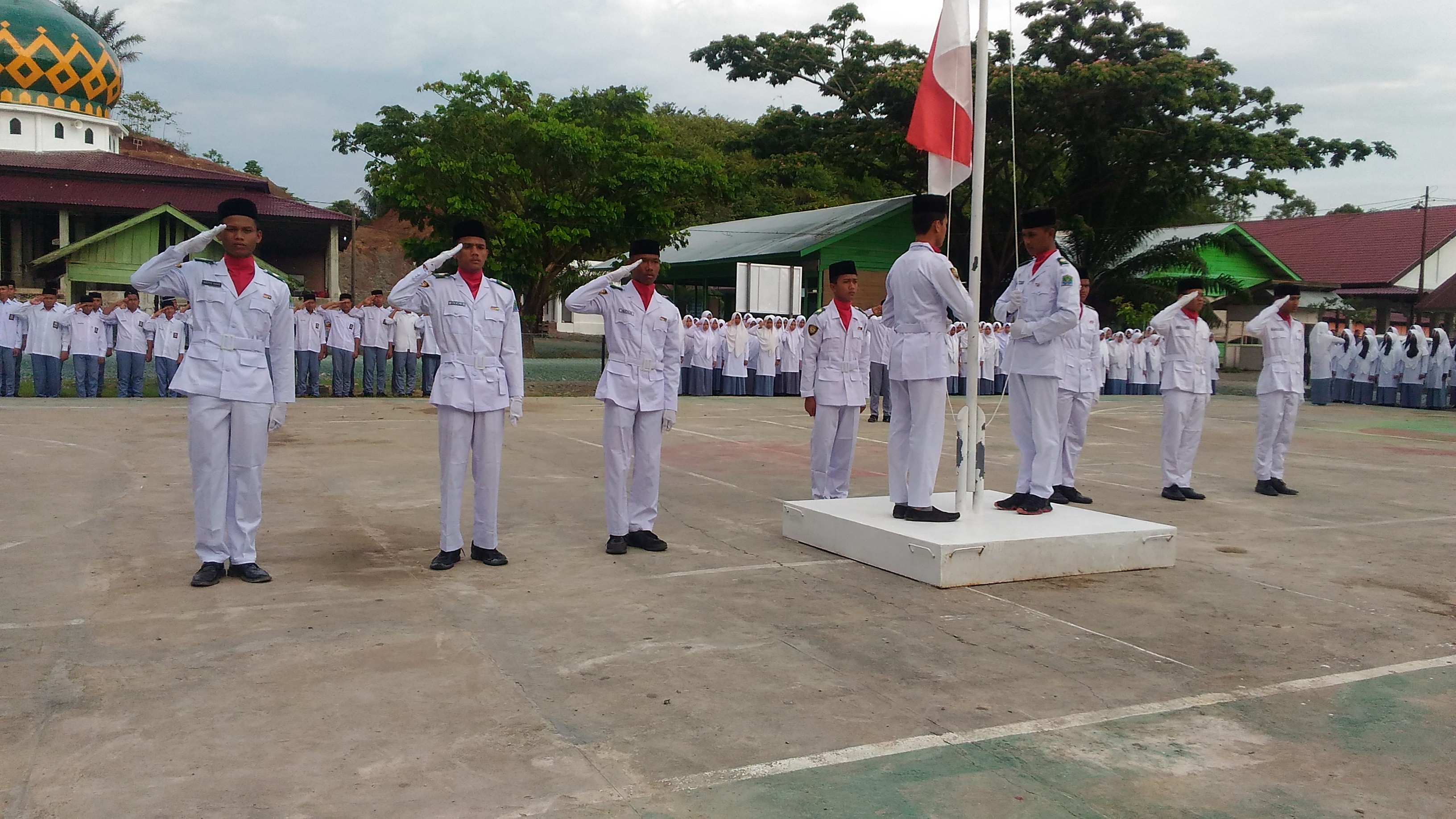 SMASDA HIJAU 2018