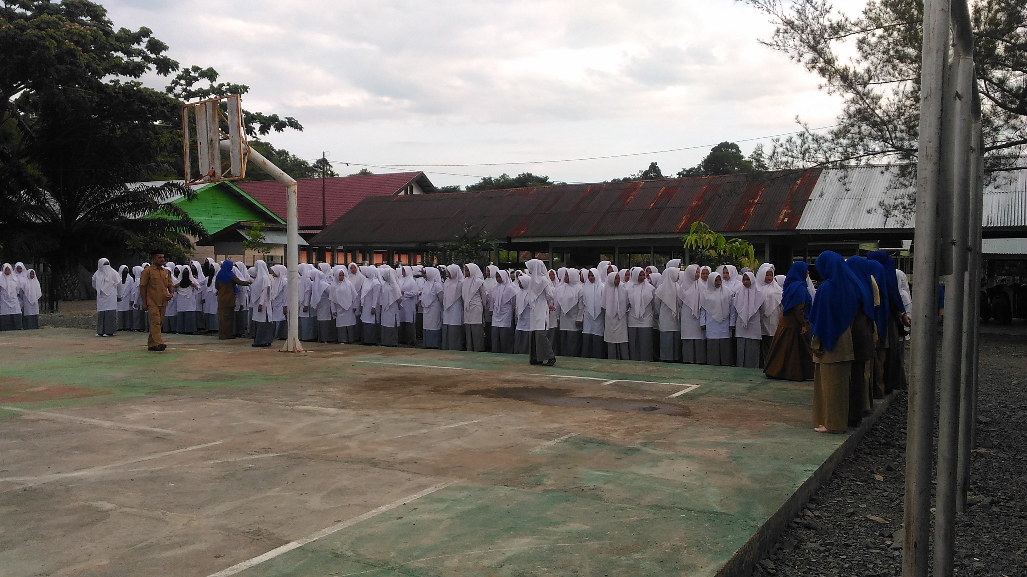 SMASDA HIJAU 2018