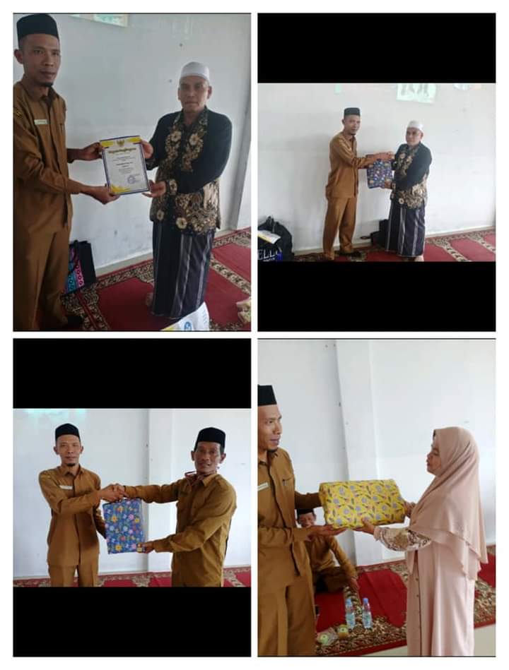 Galeri SMASDA