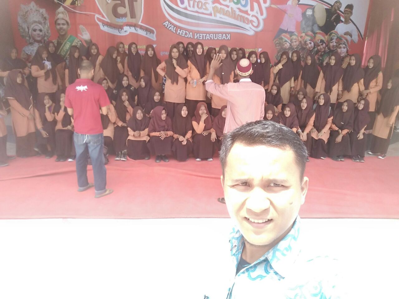 SMASDA BERSINAR 2017