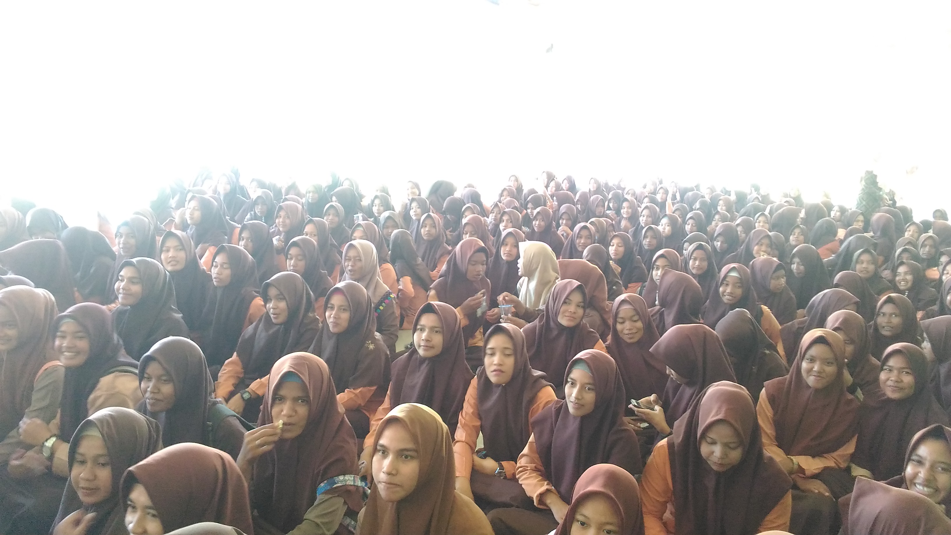SMASDA BERSINAR 2017