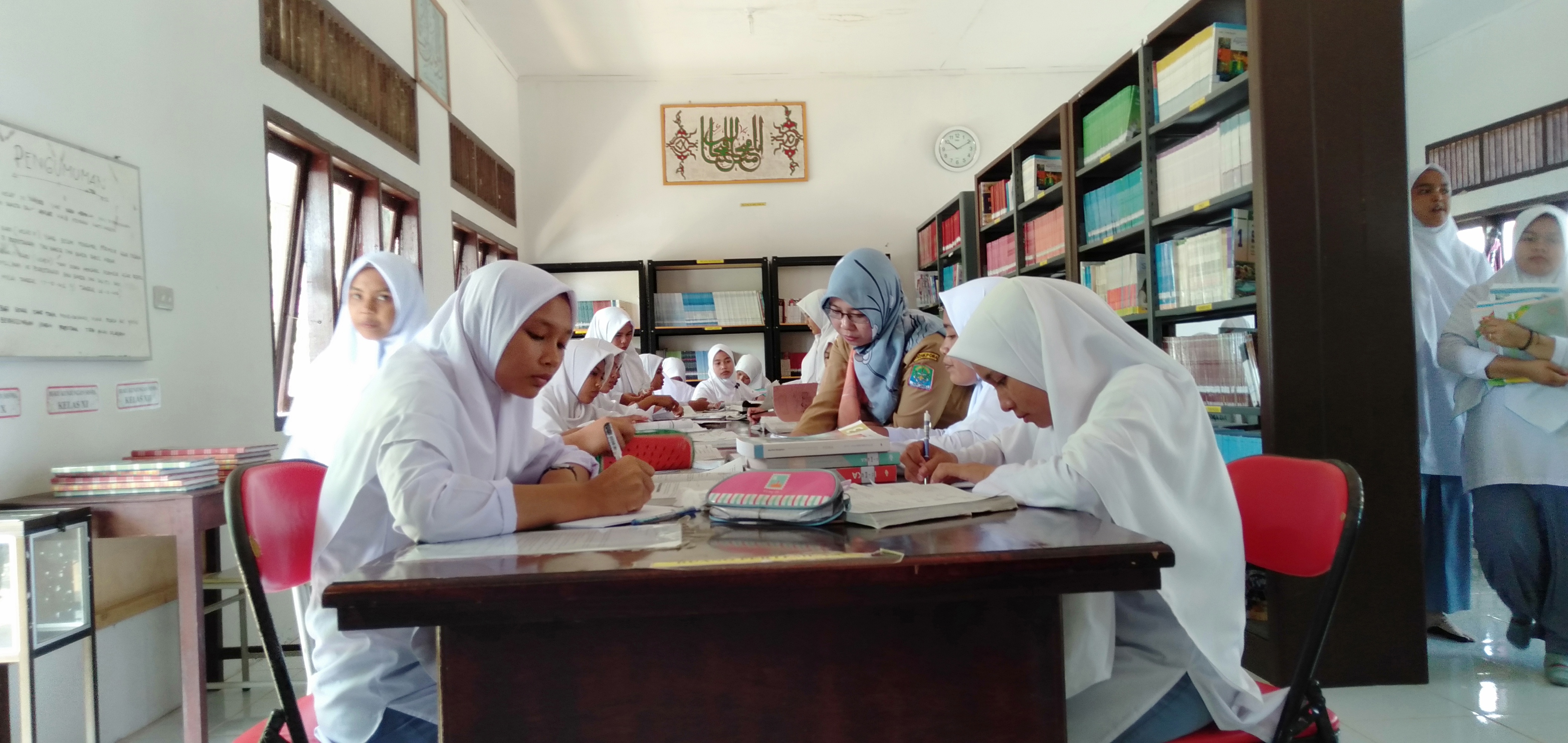 SMASDA JUARA 2020