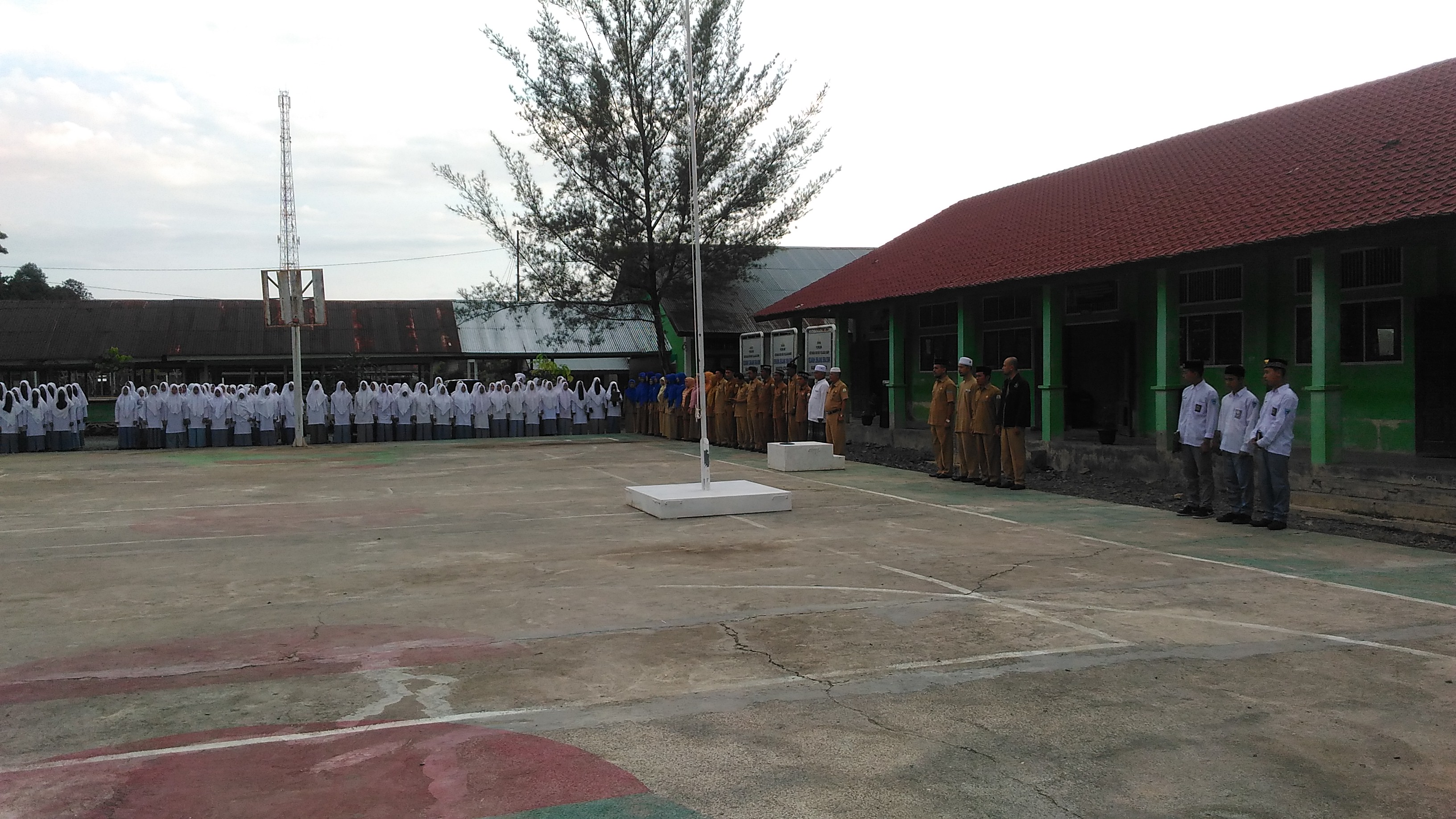 SMASDA HIJAU 2018