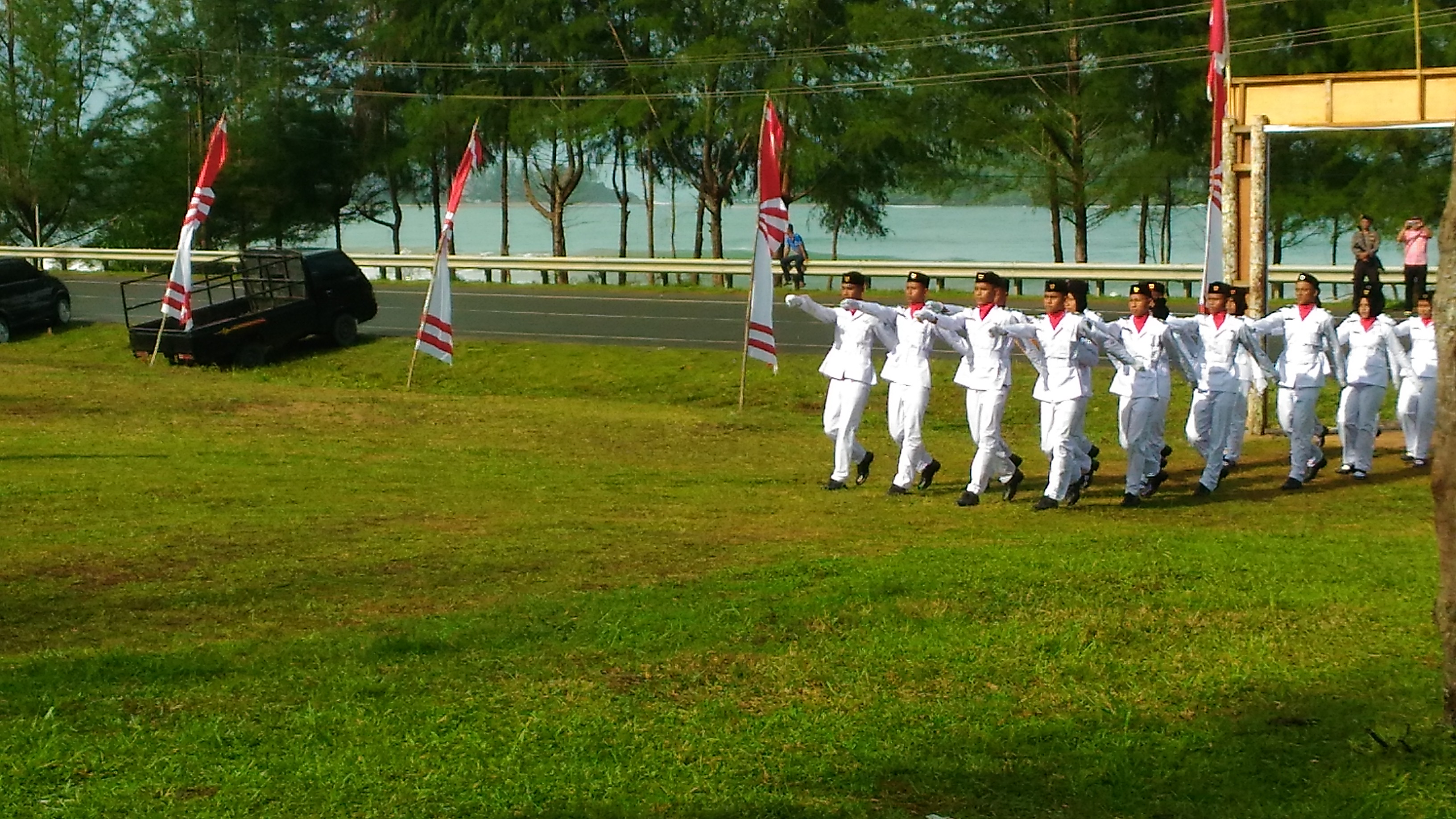 SMASDA BERHIAS 2016