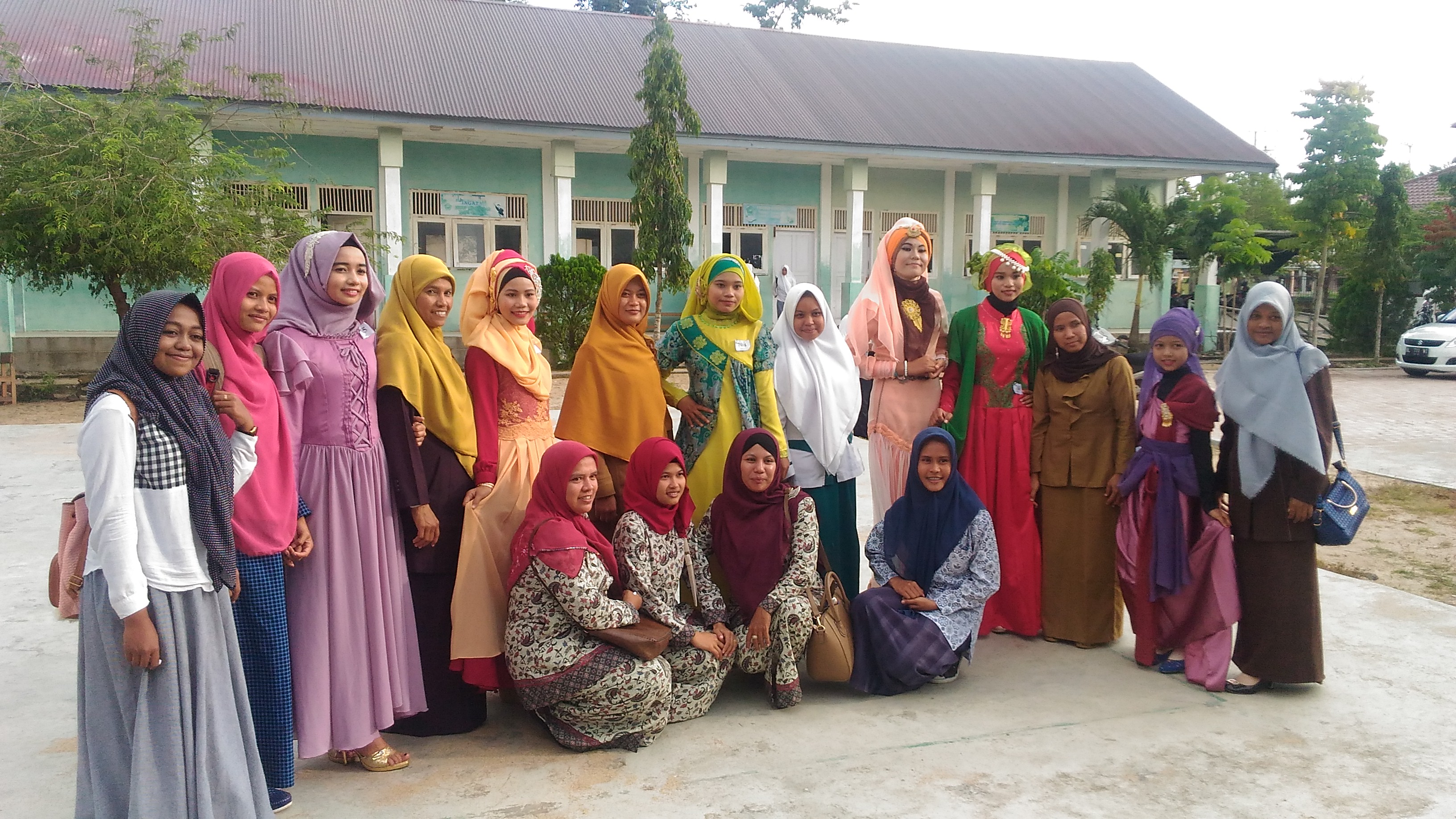SMASDA BERHIAS 2016
