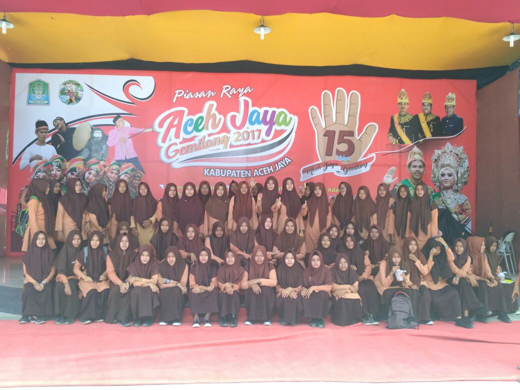SMASDA BERSINAR 2017