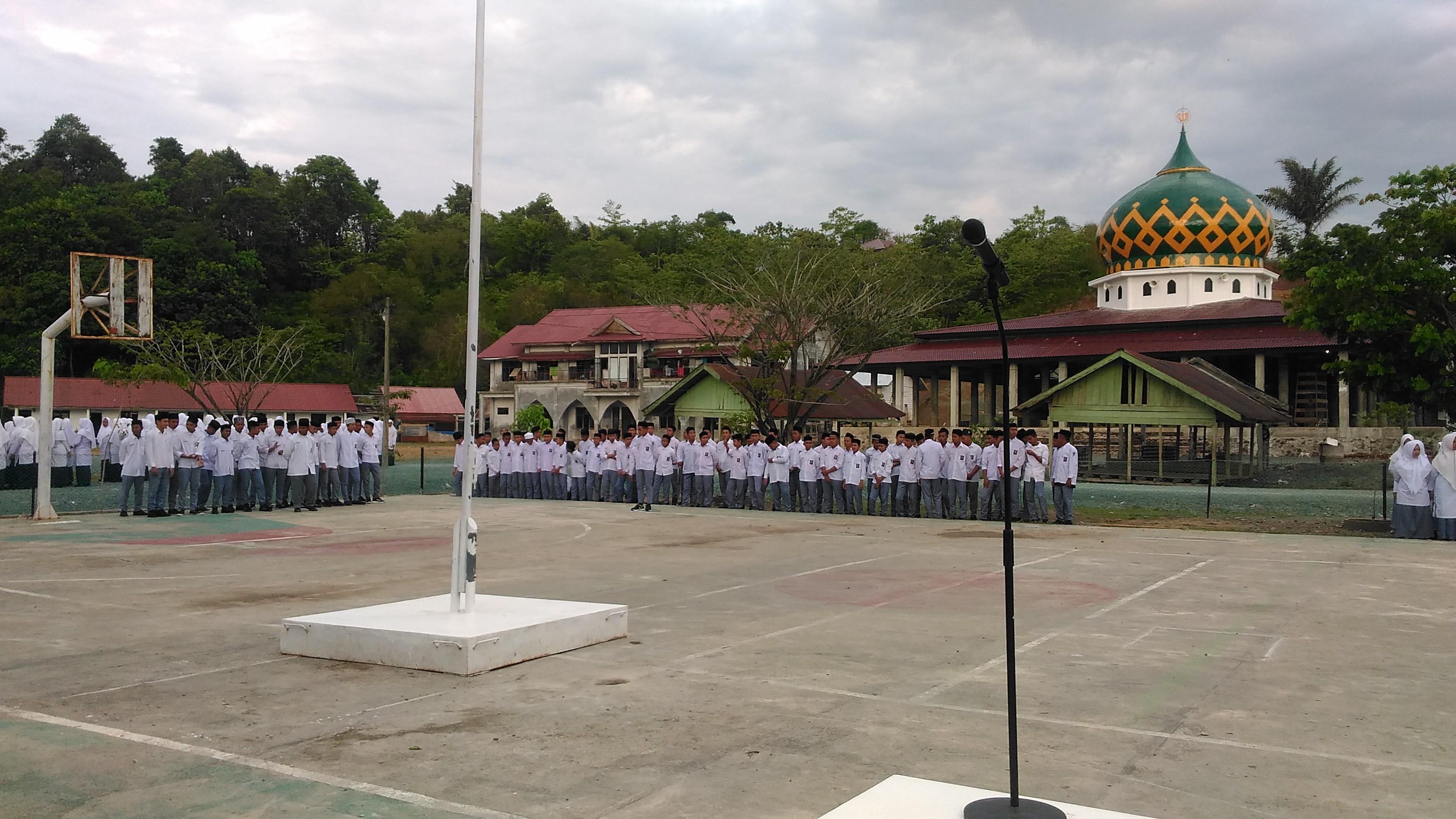 SMASDA HIJAU 2018