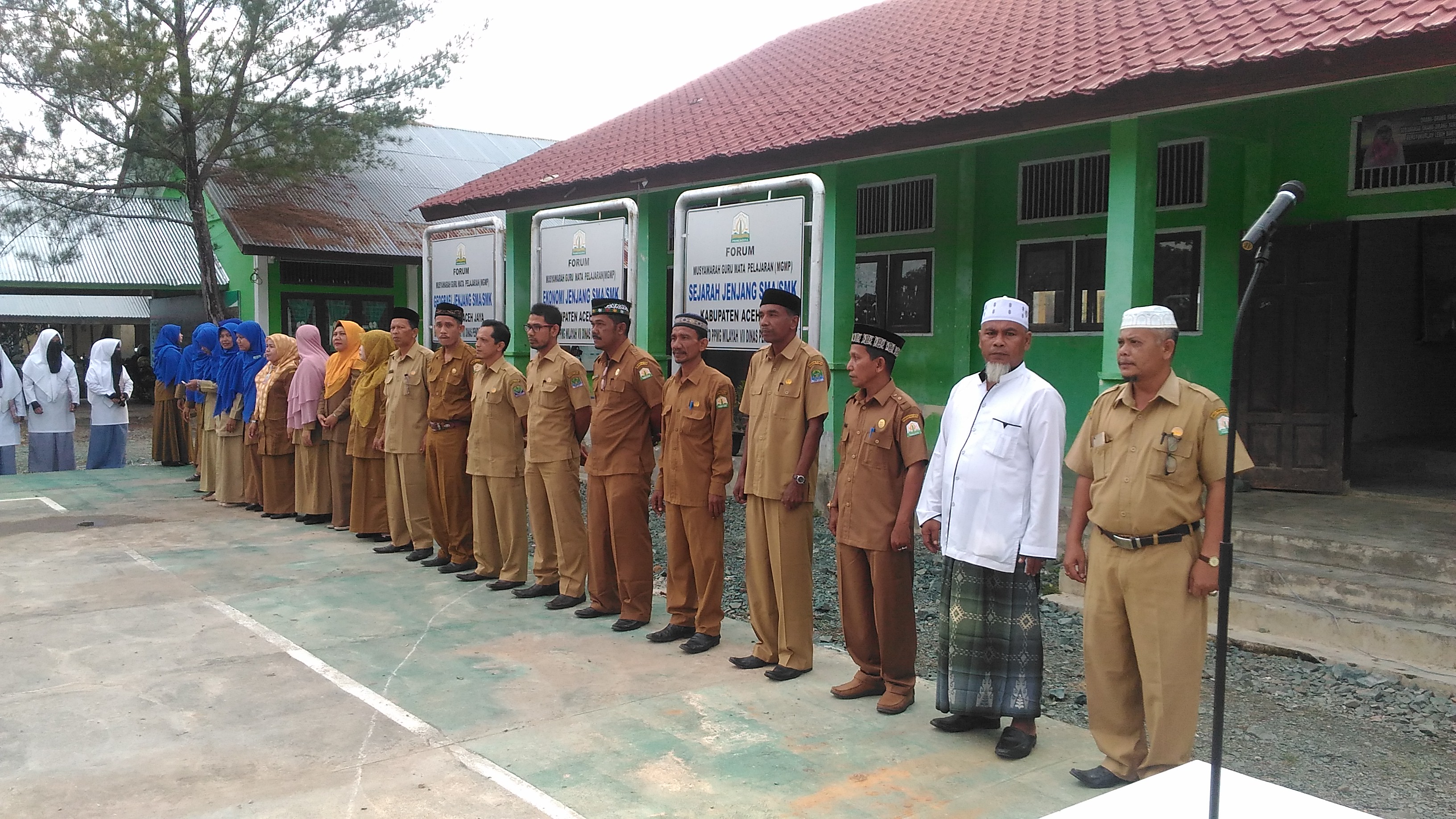 SMASDA HIJAU 2018