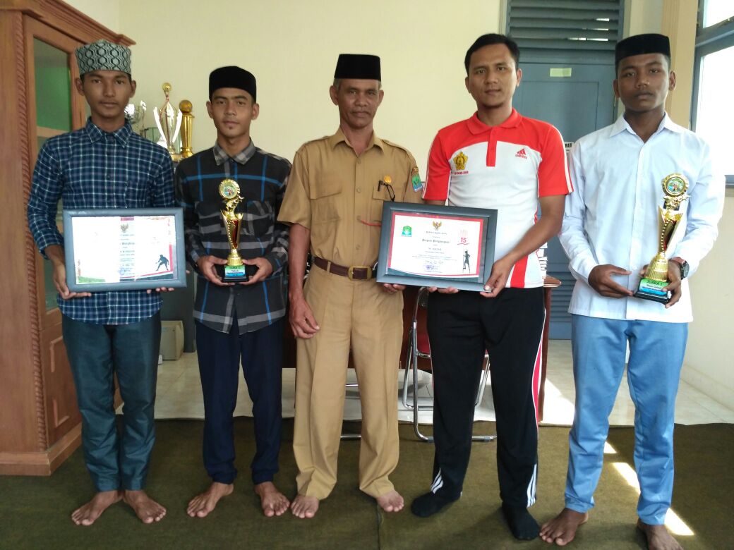 SMASDA BERSINAR 2017