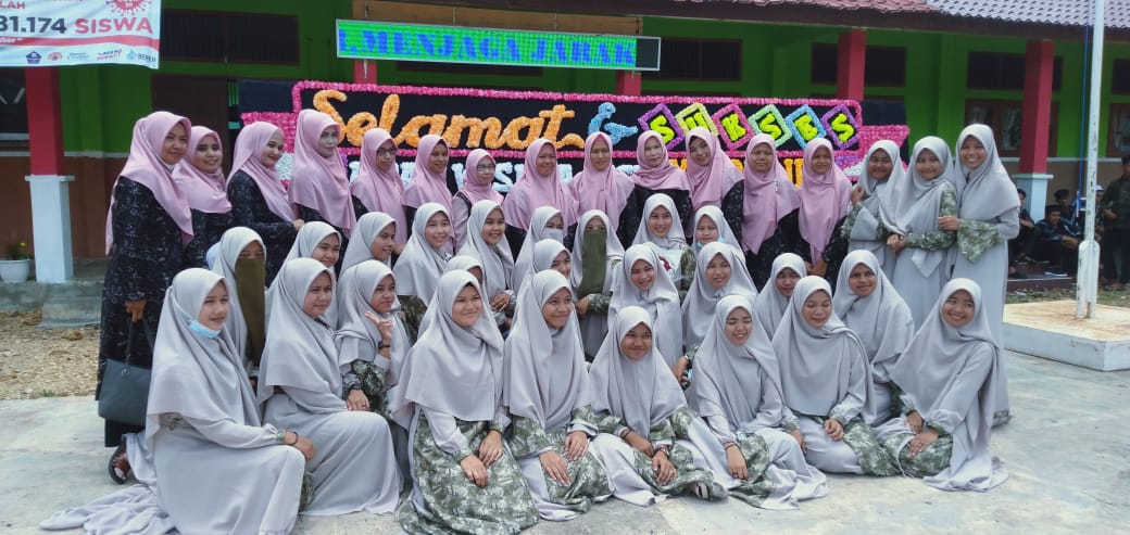 Perpisahan 2021