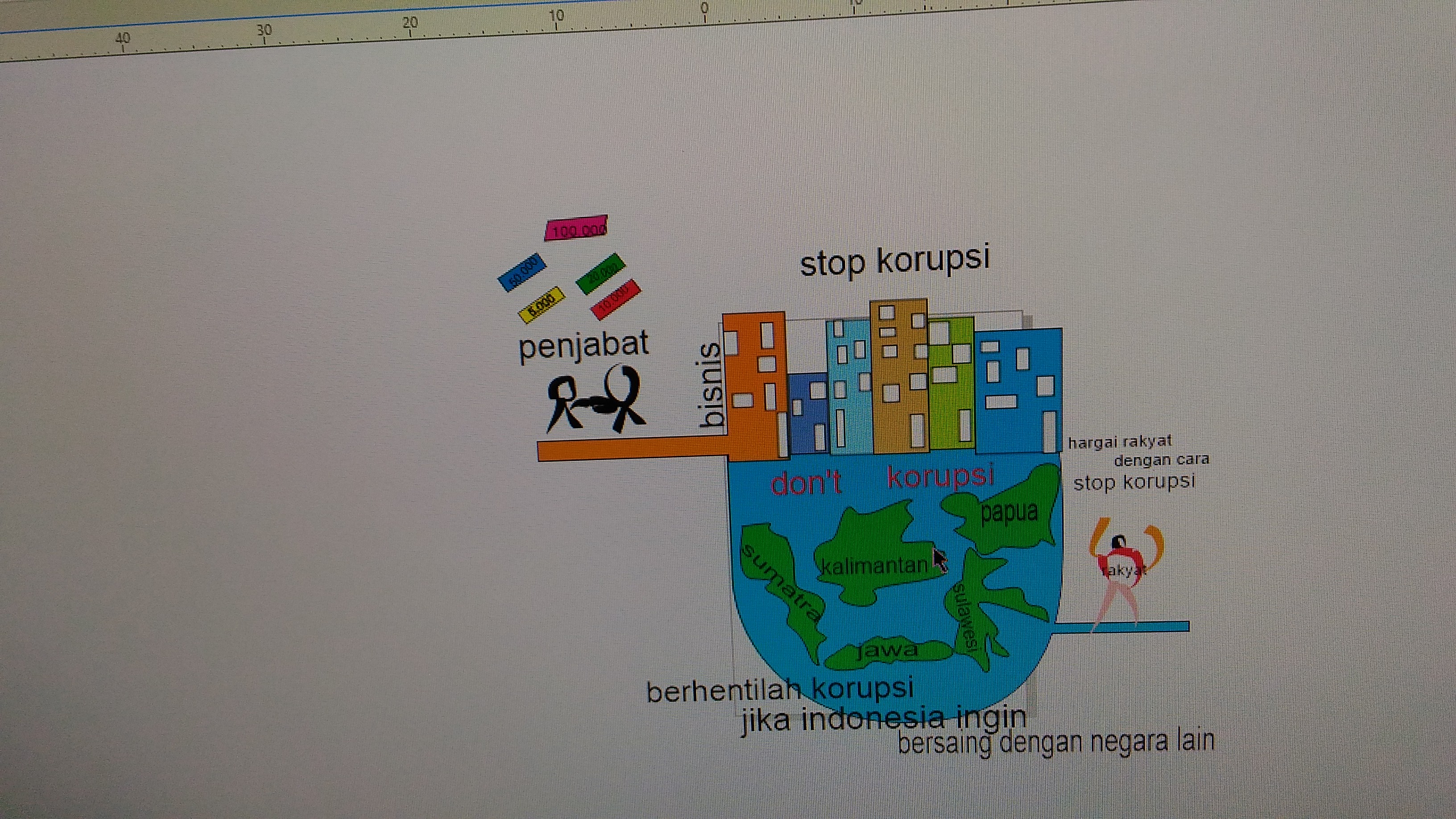 SMASDA BERHIAS 2016