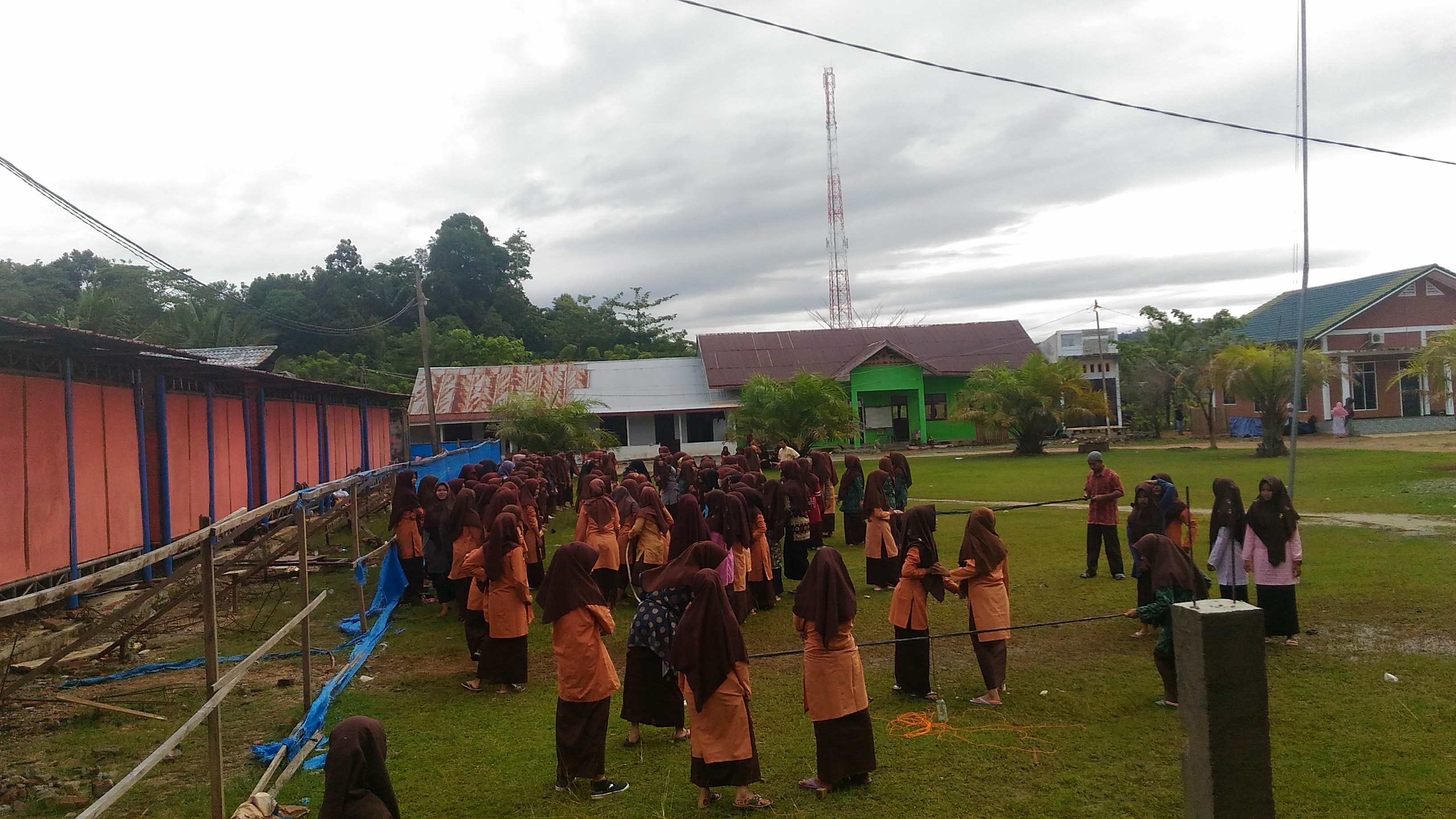 SMASDA BERHIAS 2016