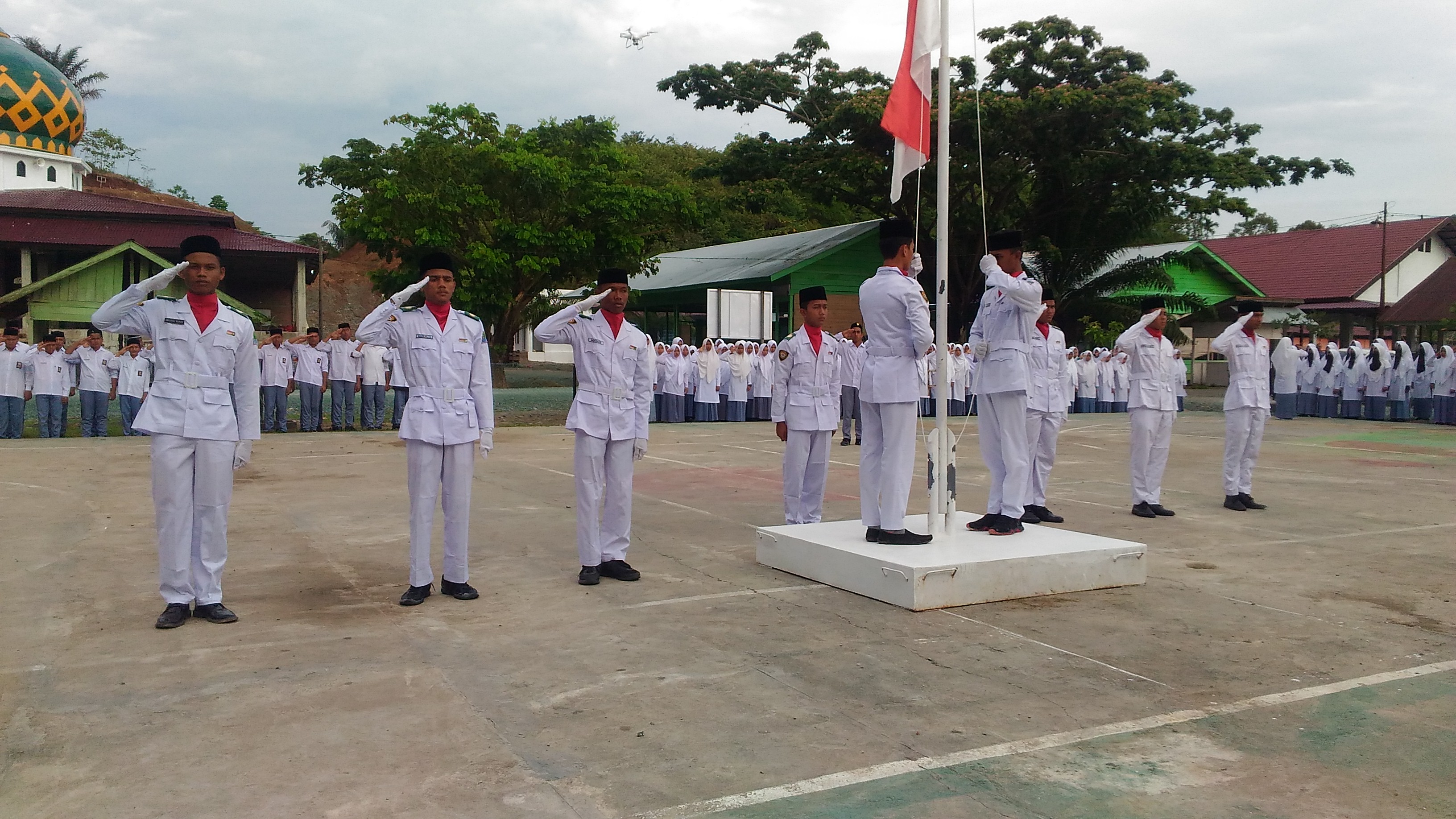 SMASDA HIJAU 2018