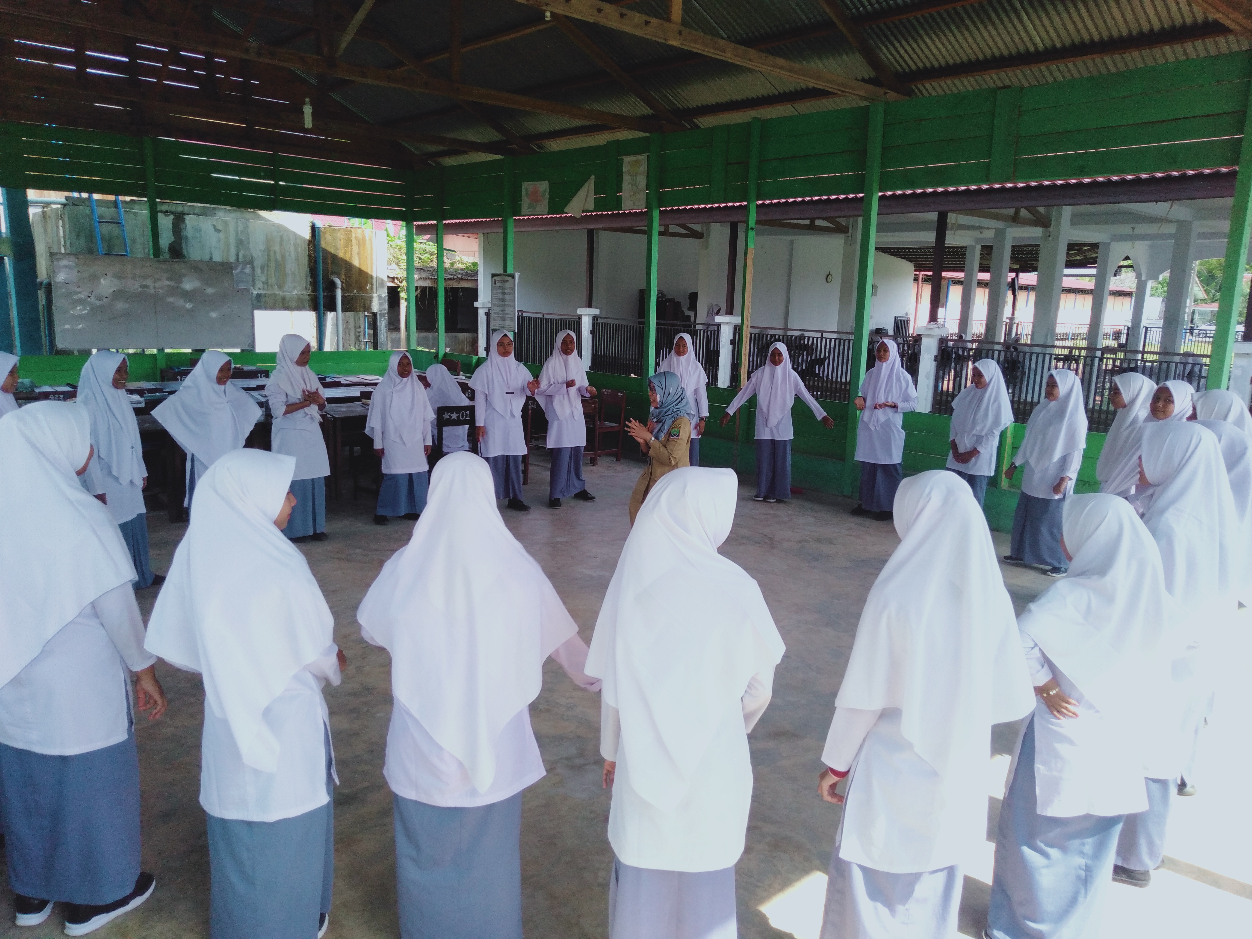SMASDA BEREH 2019