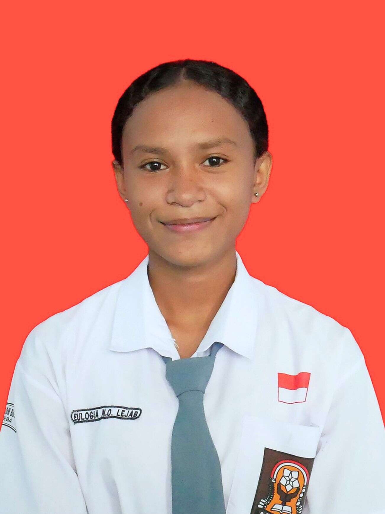 Eulogia Novi Ose Lejab