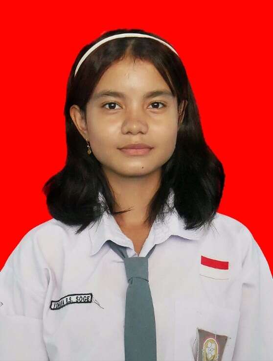 Yohana Rastianty S. Soge