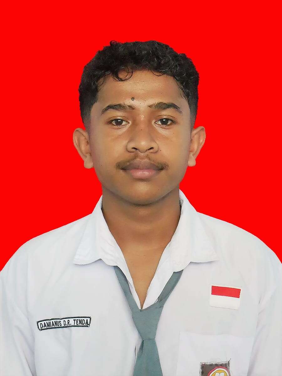 Damianus D. R. Tenda