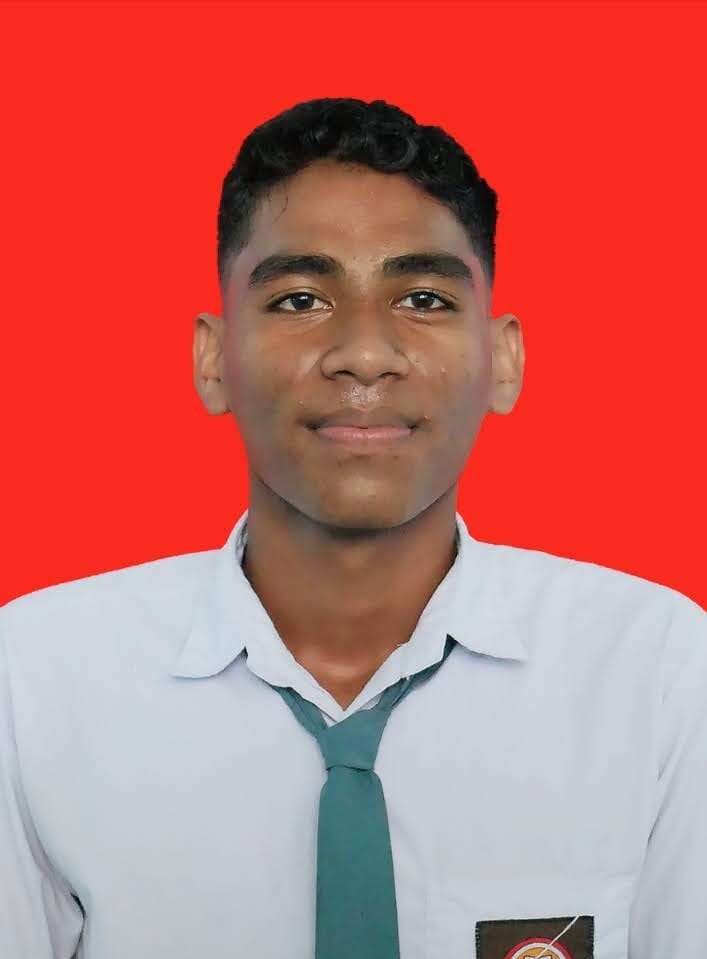 Martinus Andrian Tedemaking