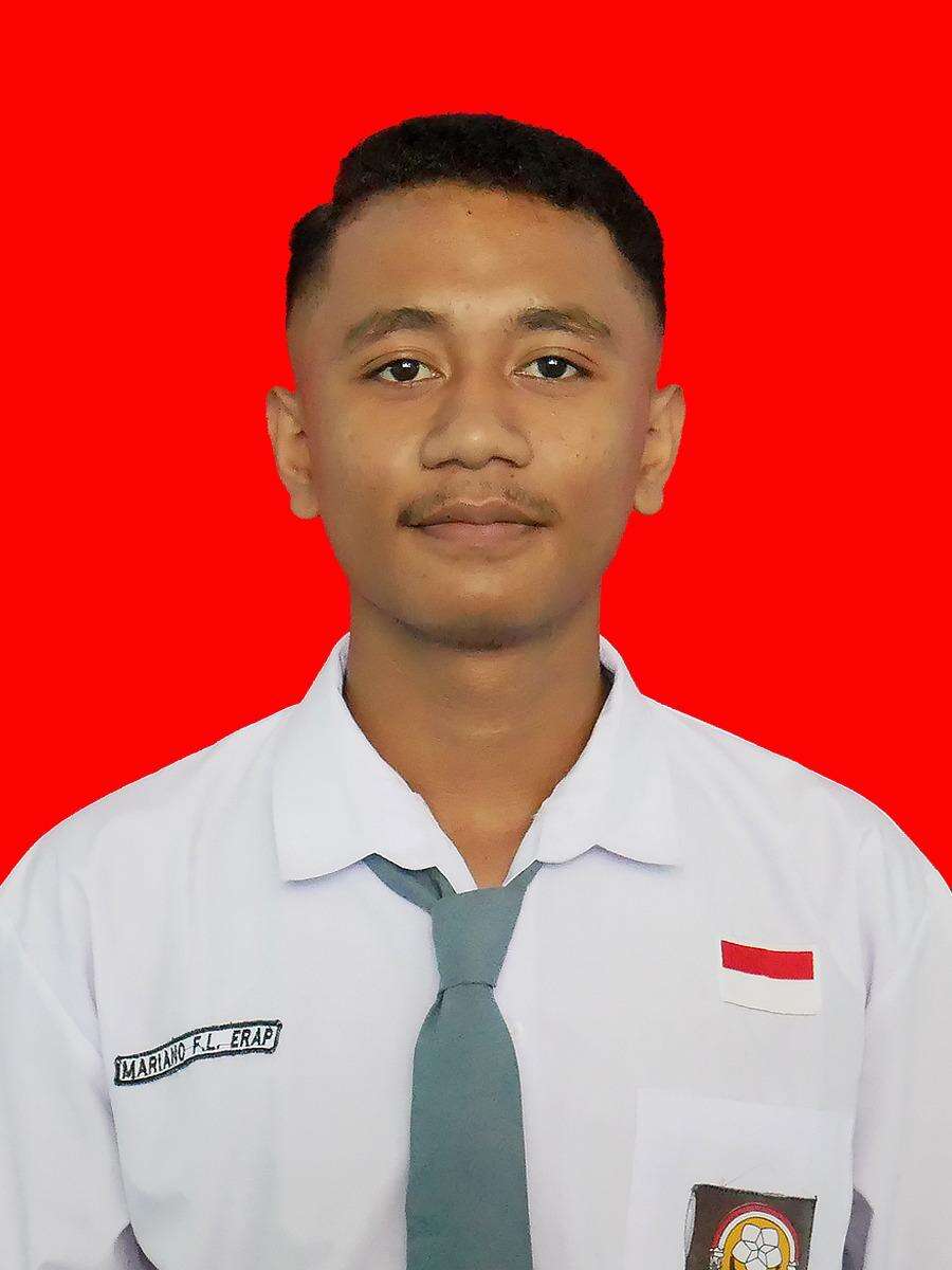 Mariano Fernando L. Erap