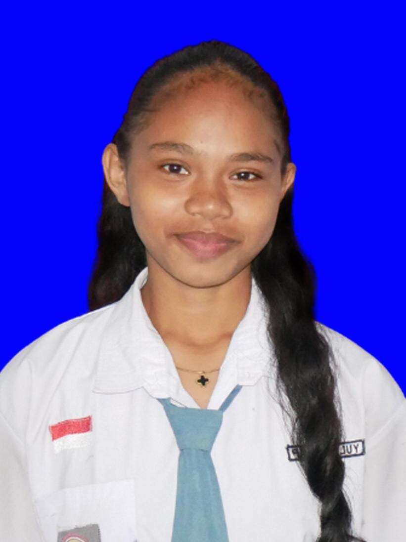 Yulia Jaga Lejab, status