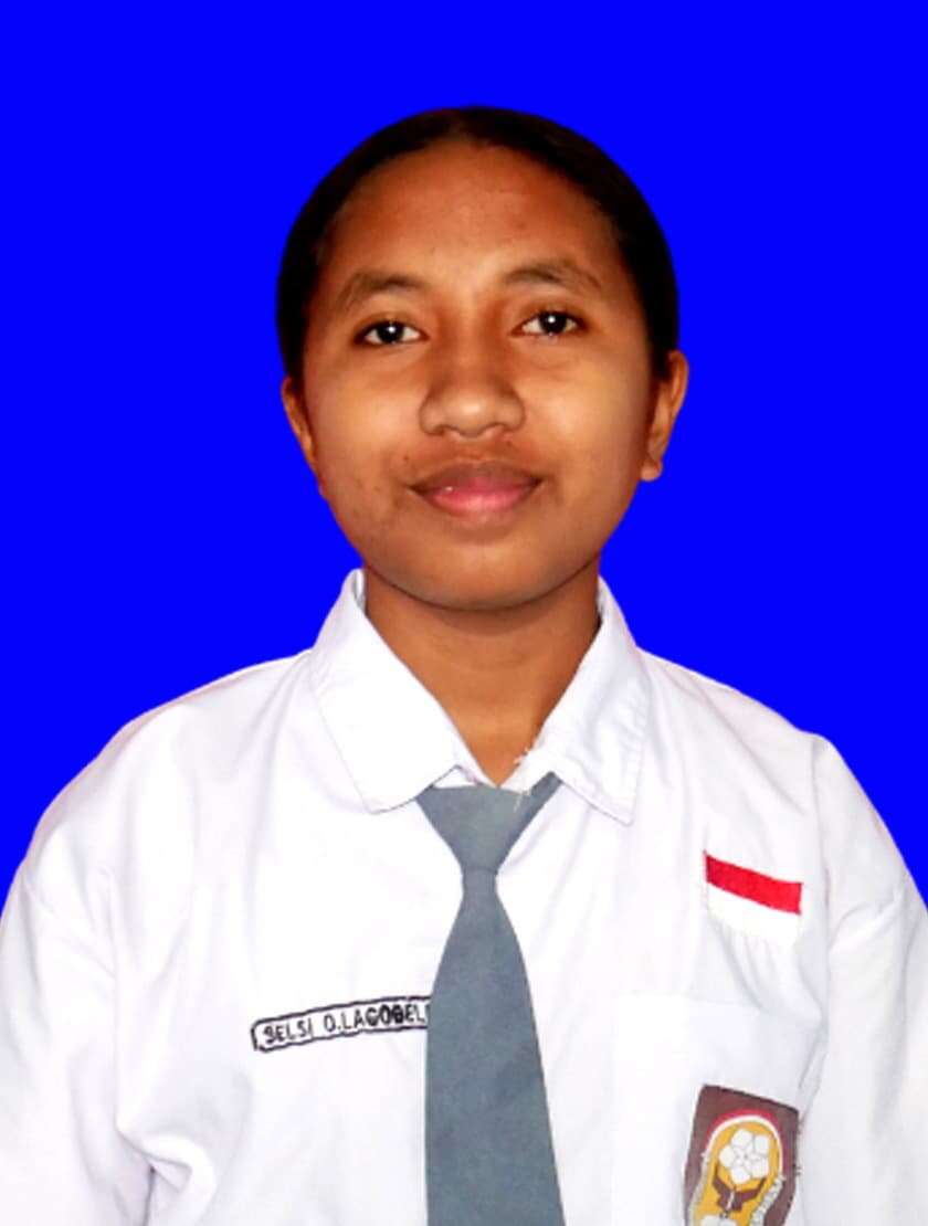 Chelsi Oktaviana Langobelen