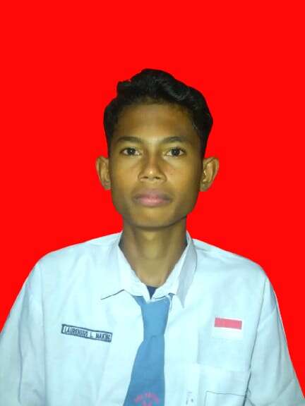 Laurensius Lusi Making