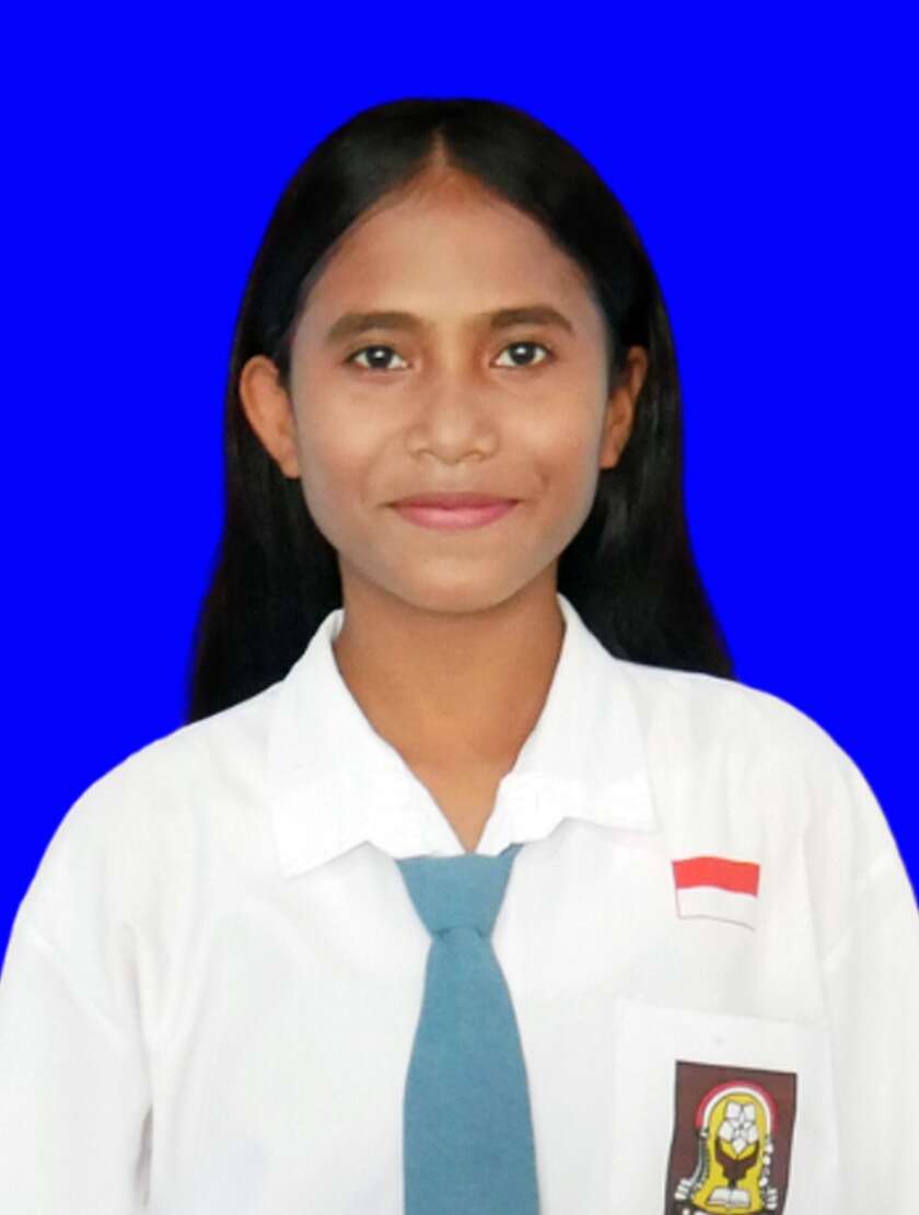 Irensiana Neka Langotukan