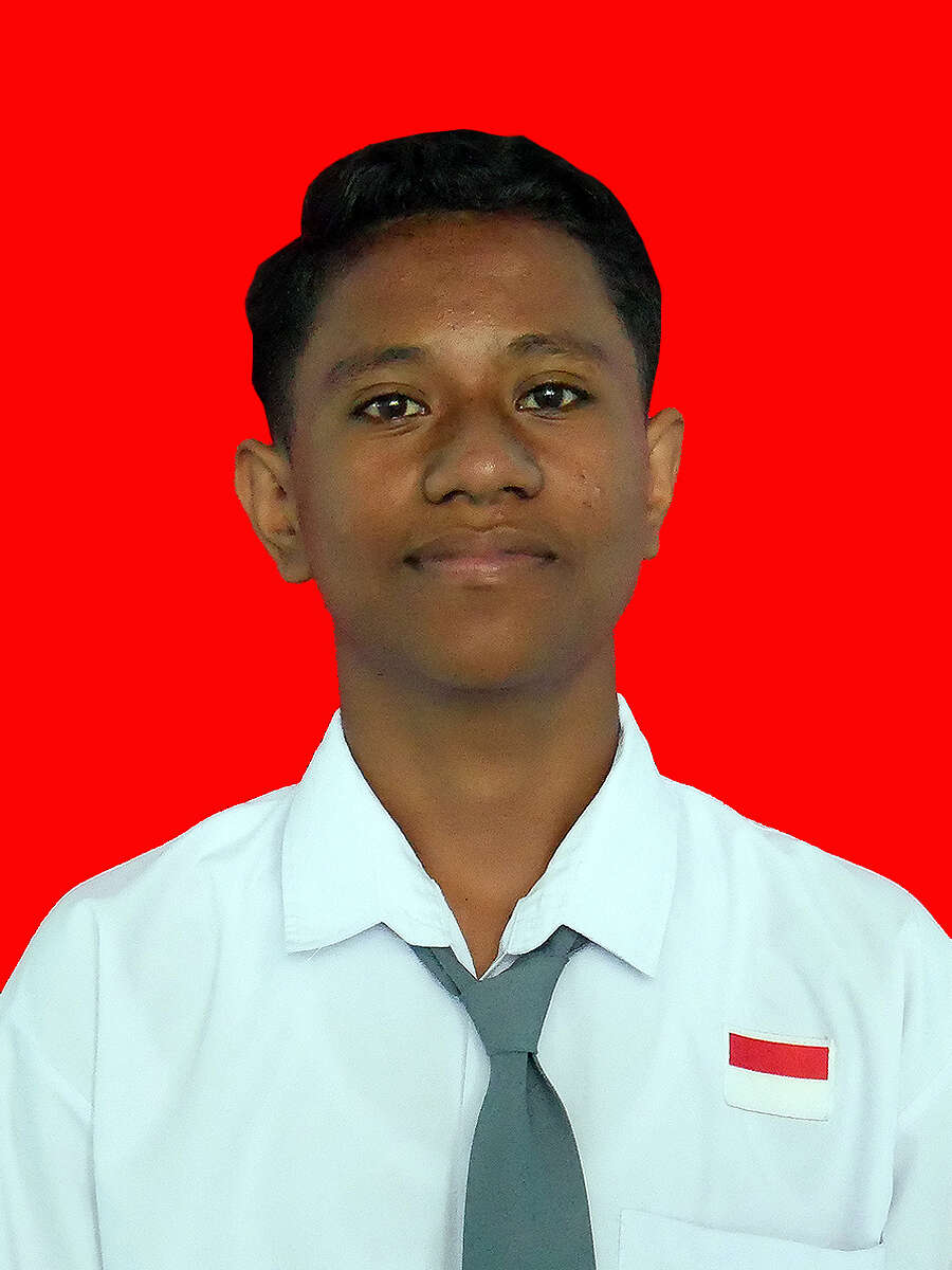 Bernadino Arianto L. Ladoangin