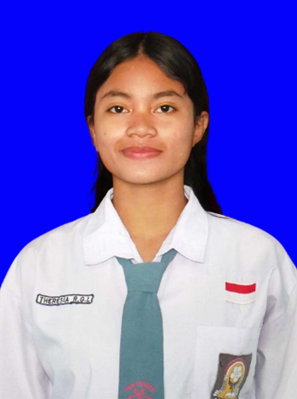 Theresia Riskita G. Lebao