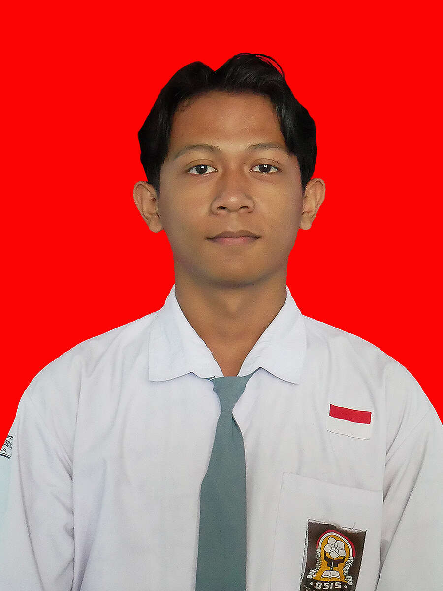 Christian Ronald Oldani