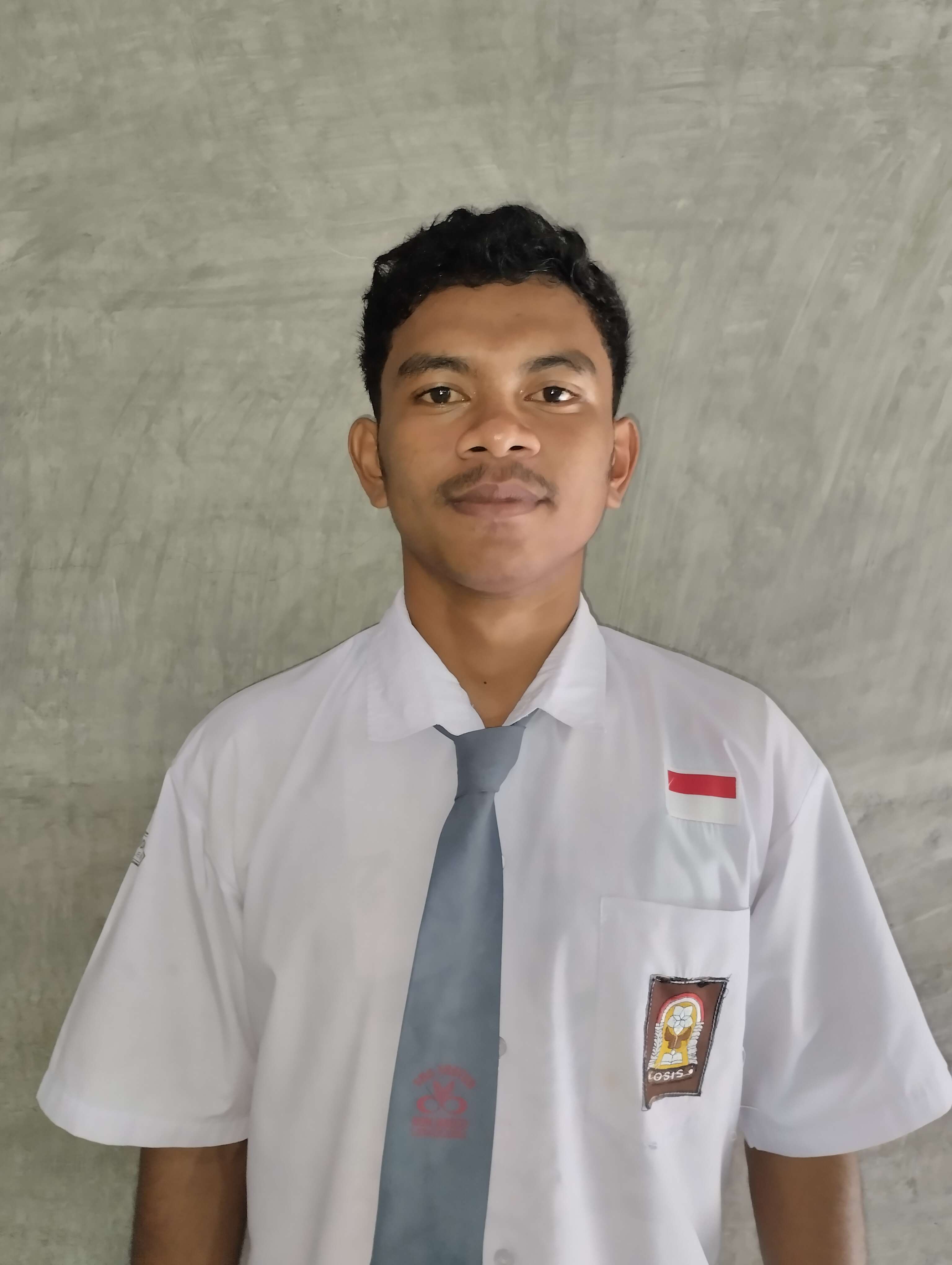 Heribertus Hebi Hobamatan