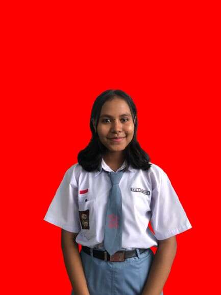 Sesilia Herawati Leny