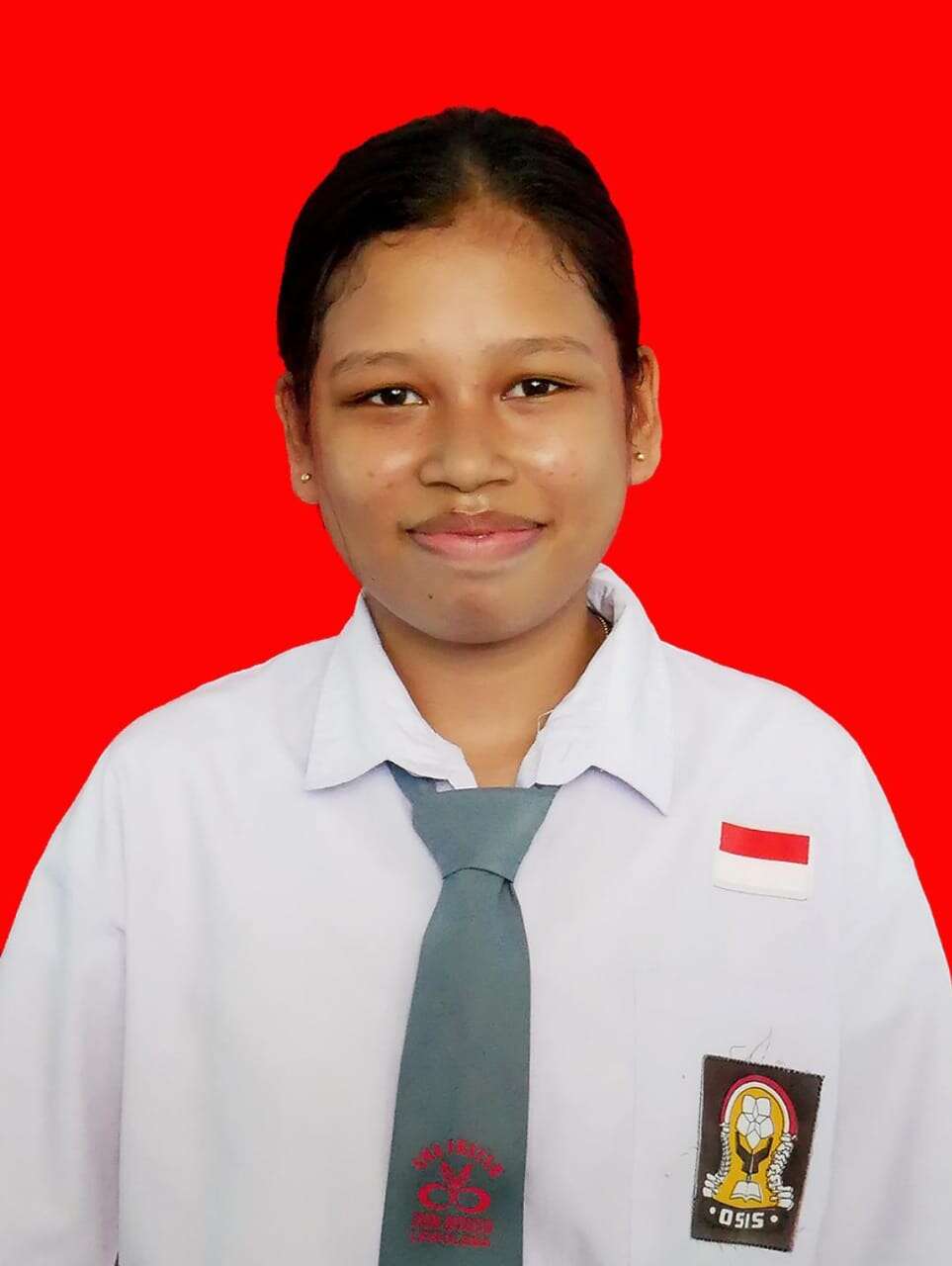 Katarina Michel Kihesa