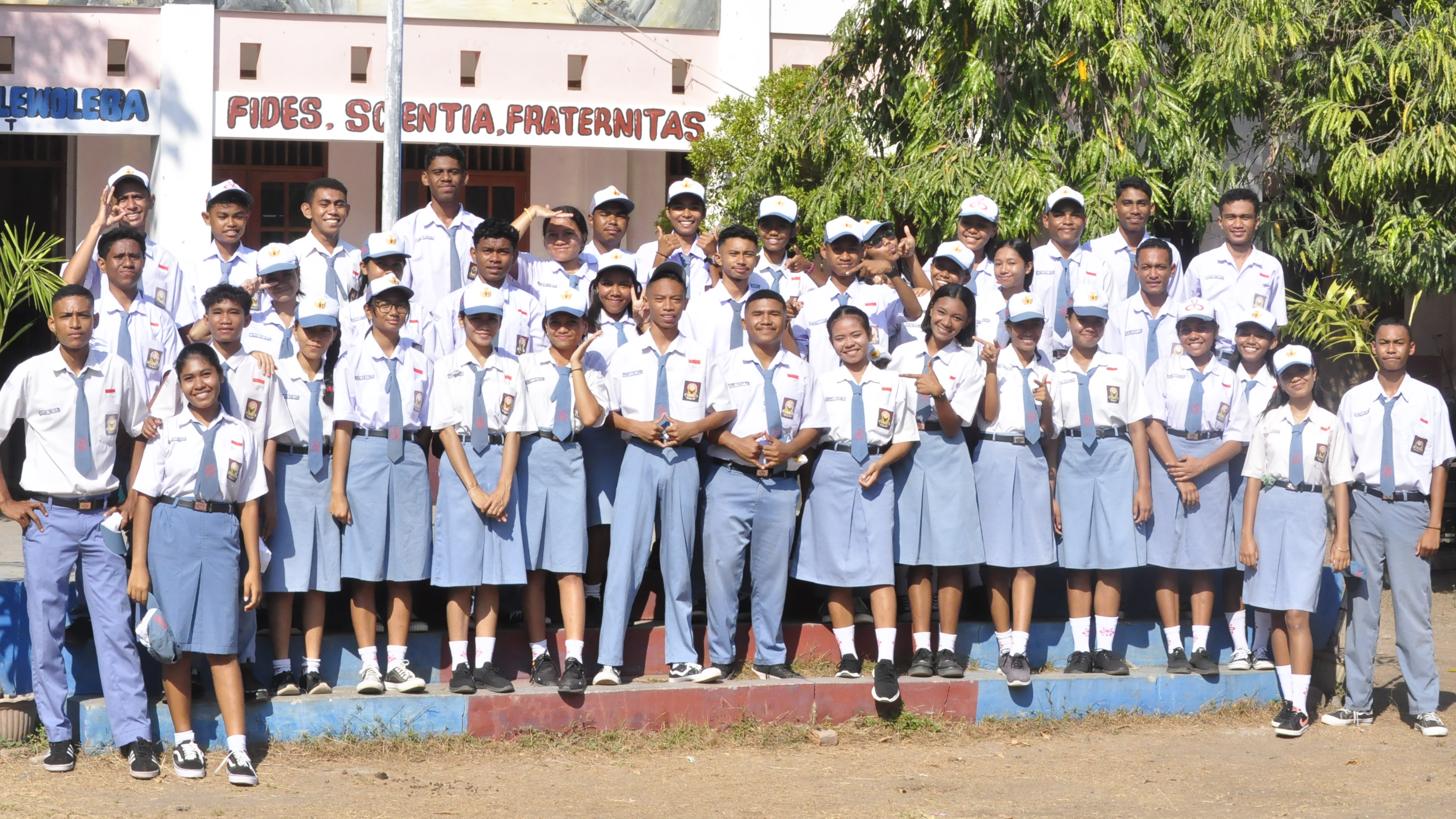 STAF OSIS 2023/2024