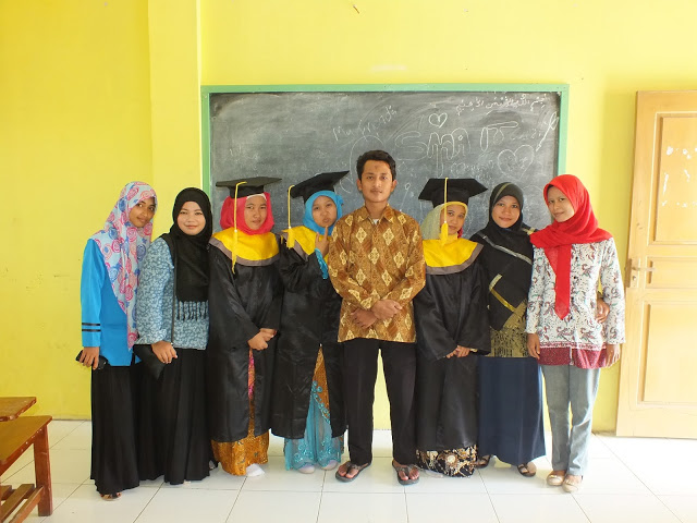 Profil Sekolah