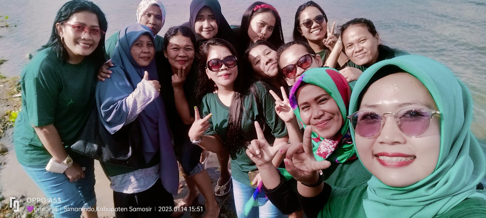 KELUARGA YAPIM TARUNA BELAWAN