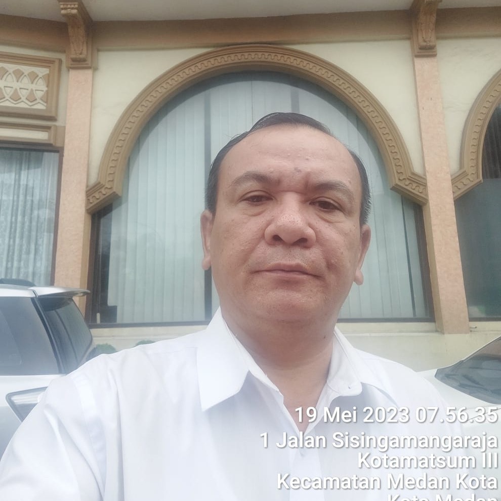 Foto Kepsek