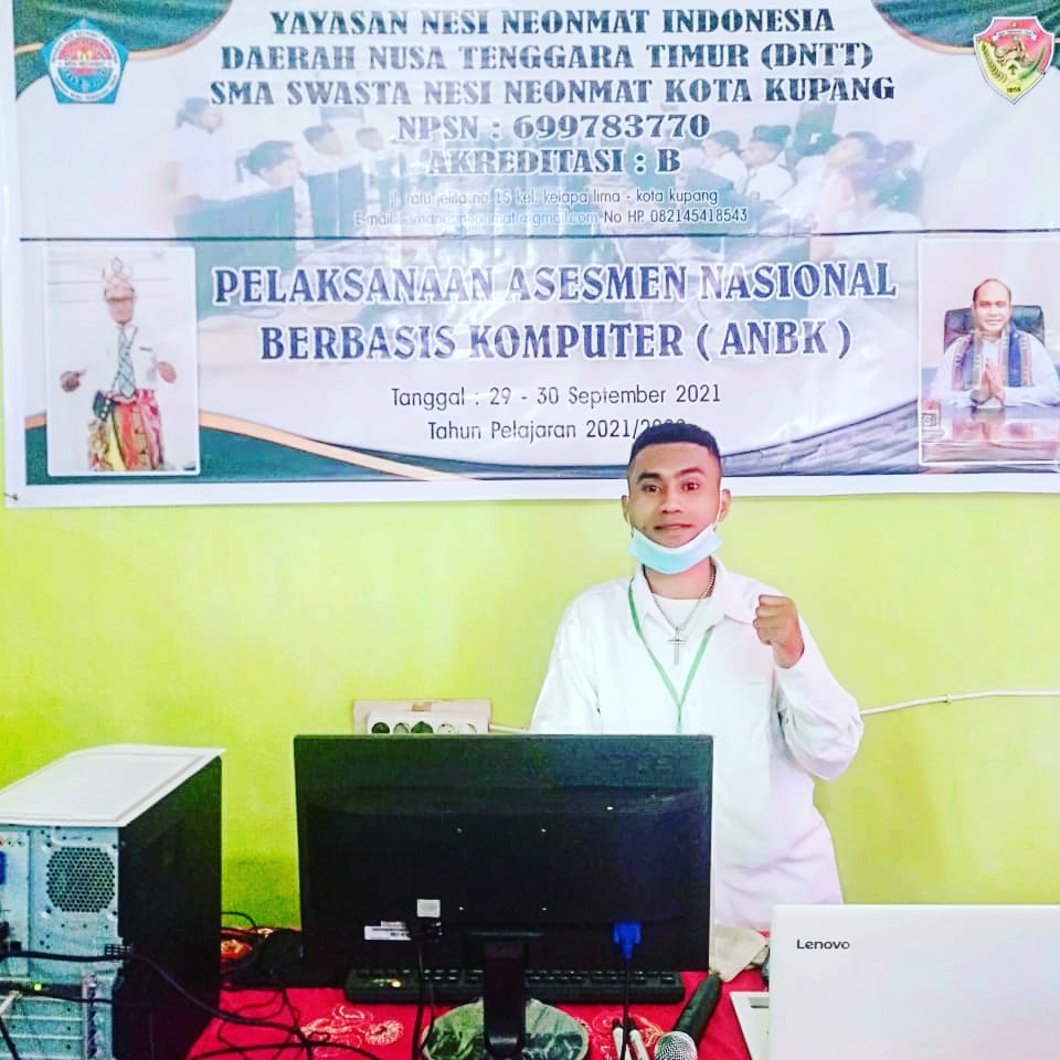 Kegiatan Assemen Nasional