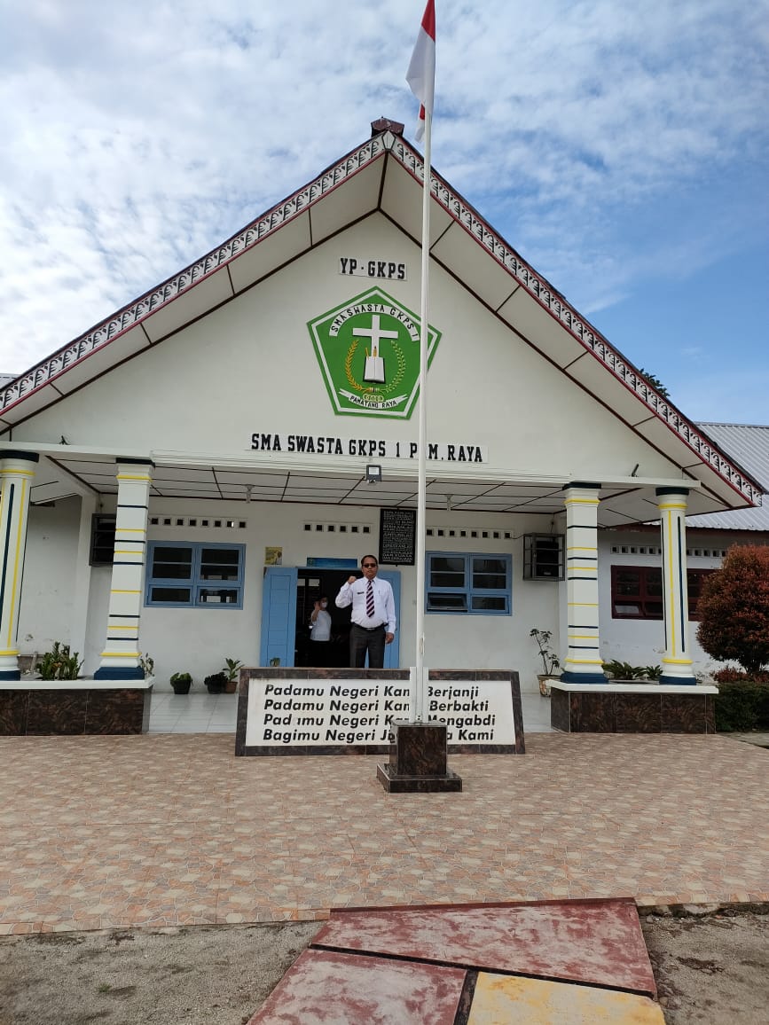 Drs. Sardiaman Sinurat,M.Pd