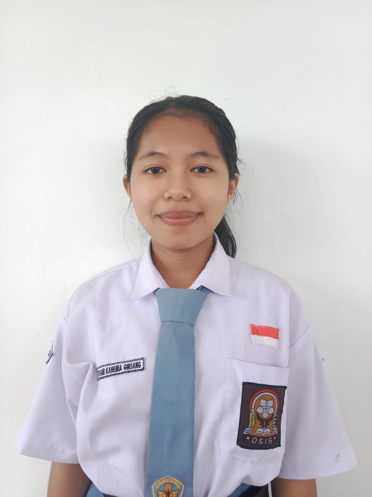 Stevani Karenia Girsang